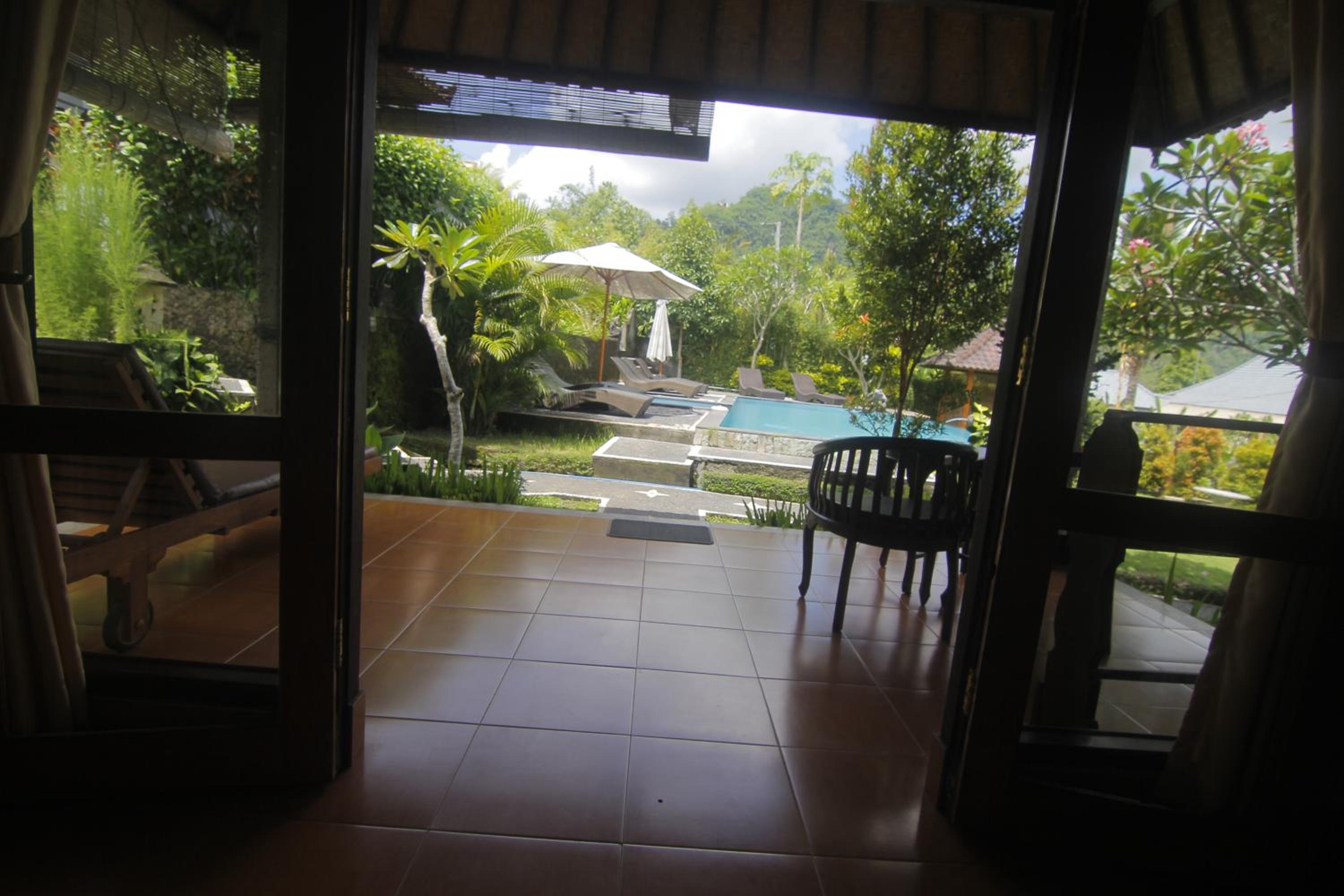 Deluxe Double Room - Photo 10
