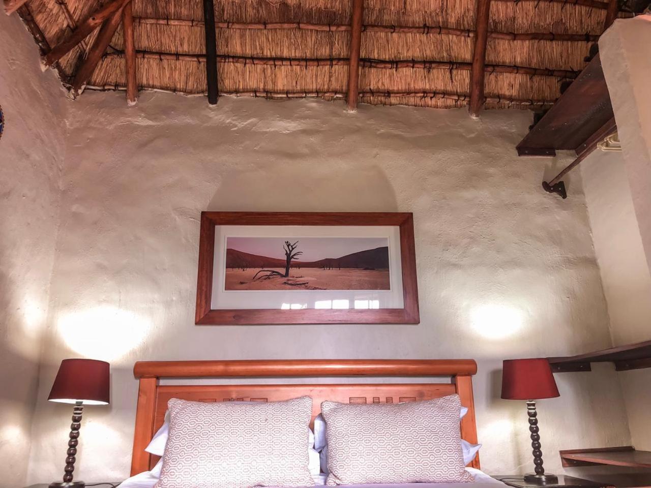 Chalet photo 3