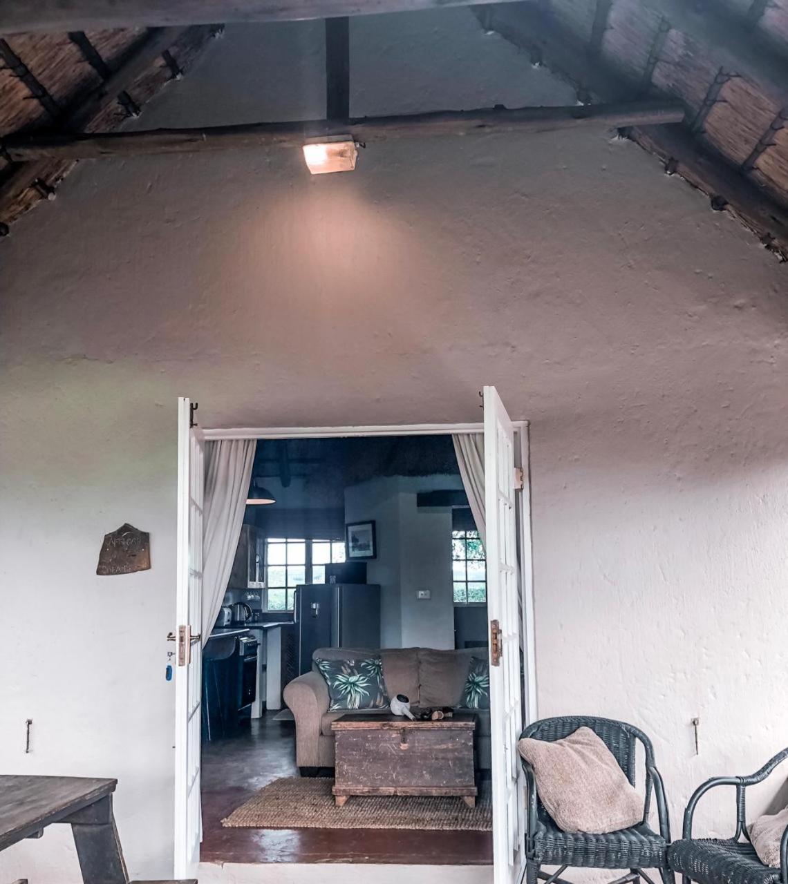 Chalet photo 2