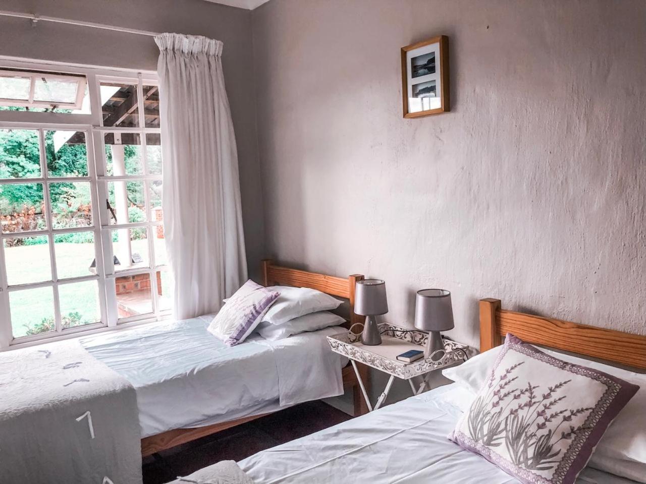Chalet photo 3