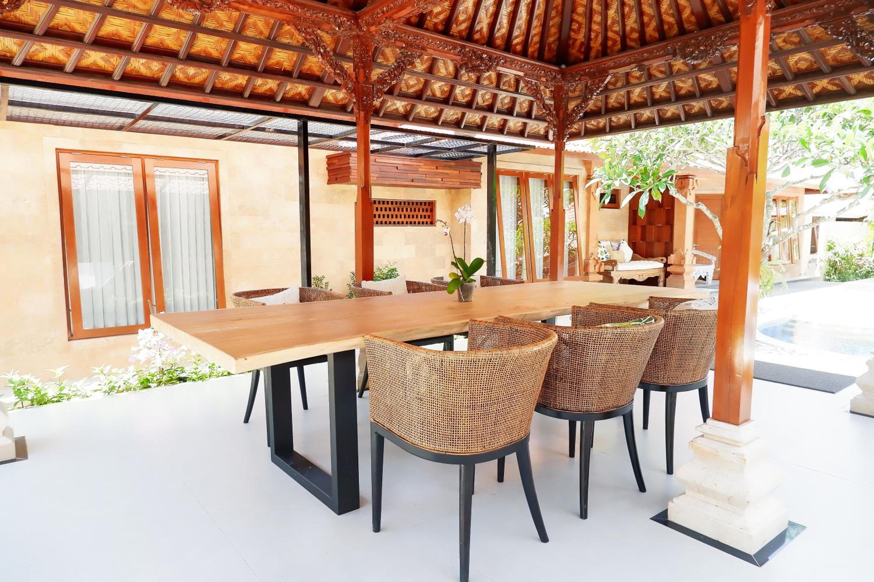 Superior Room Balinese Style - Photo 2