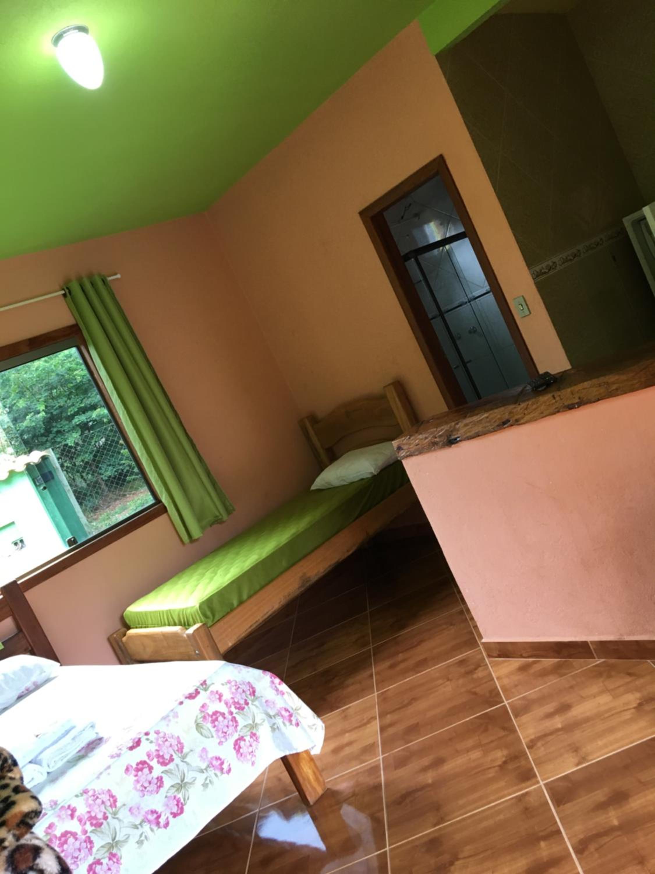 Deluxe Triple Room photo 1