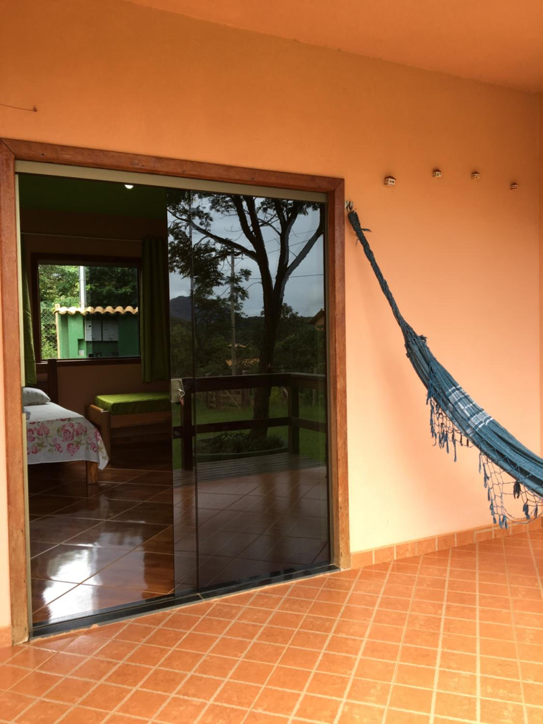 Deluxe Triple Room photo 2