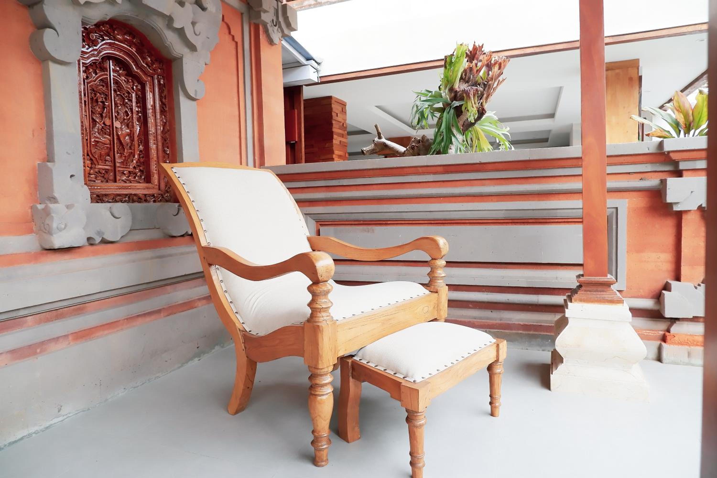 Superior Room Balinese Style - Photo 8