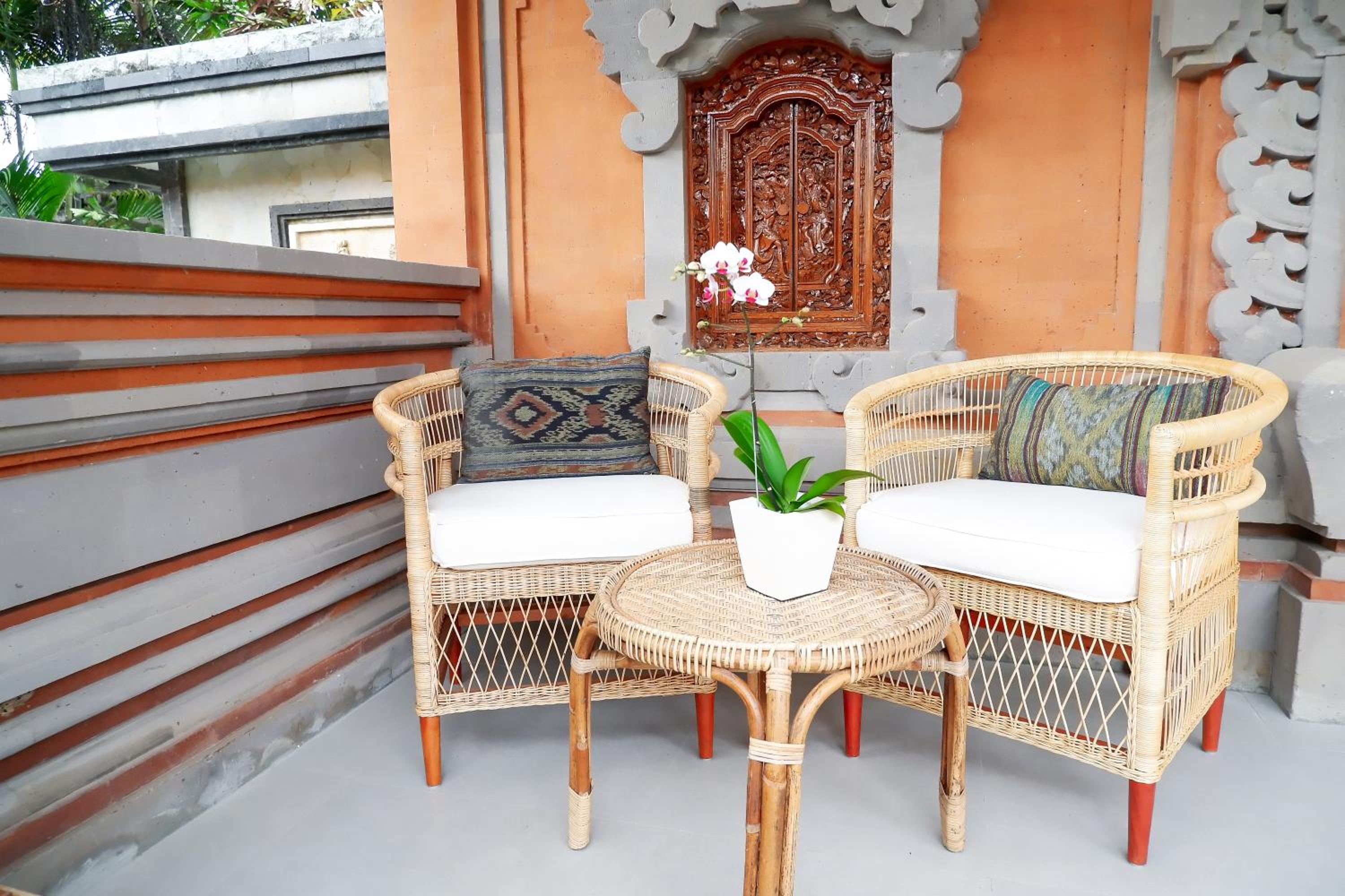 Superior Room Balinese Style - Photo 14