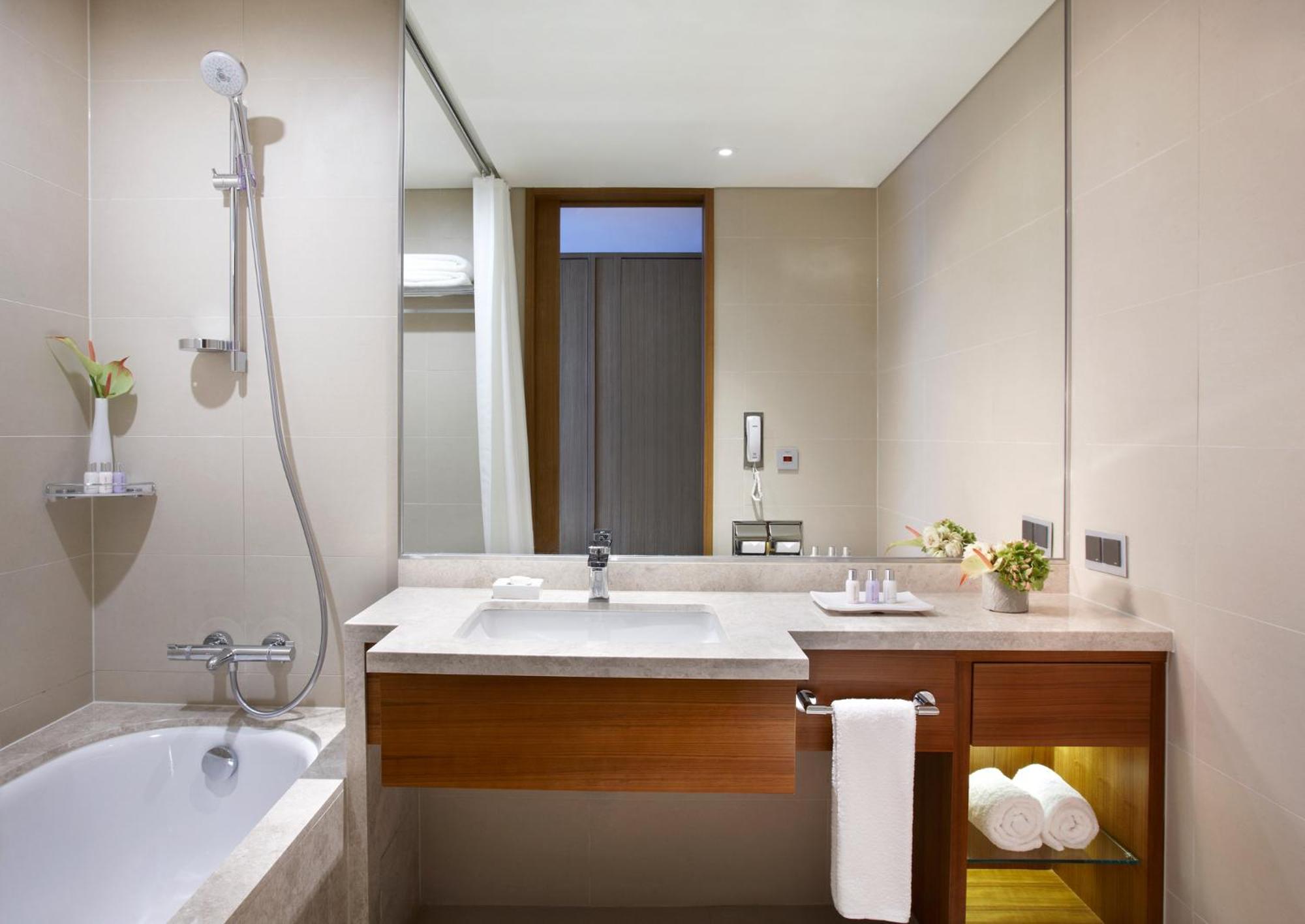 Standard Twin Room - Late Check-in 18:00 photo 2