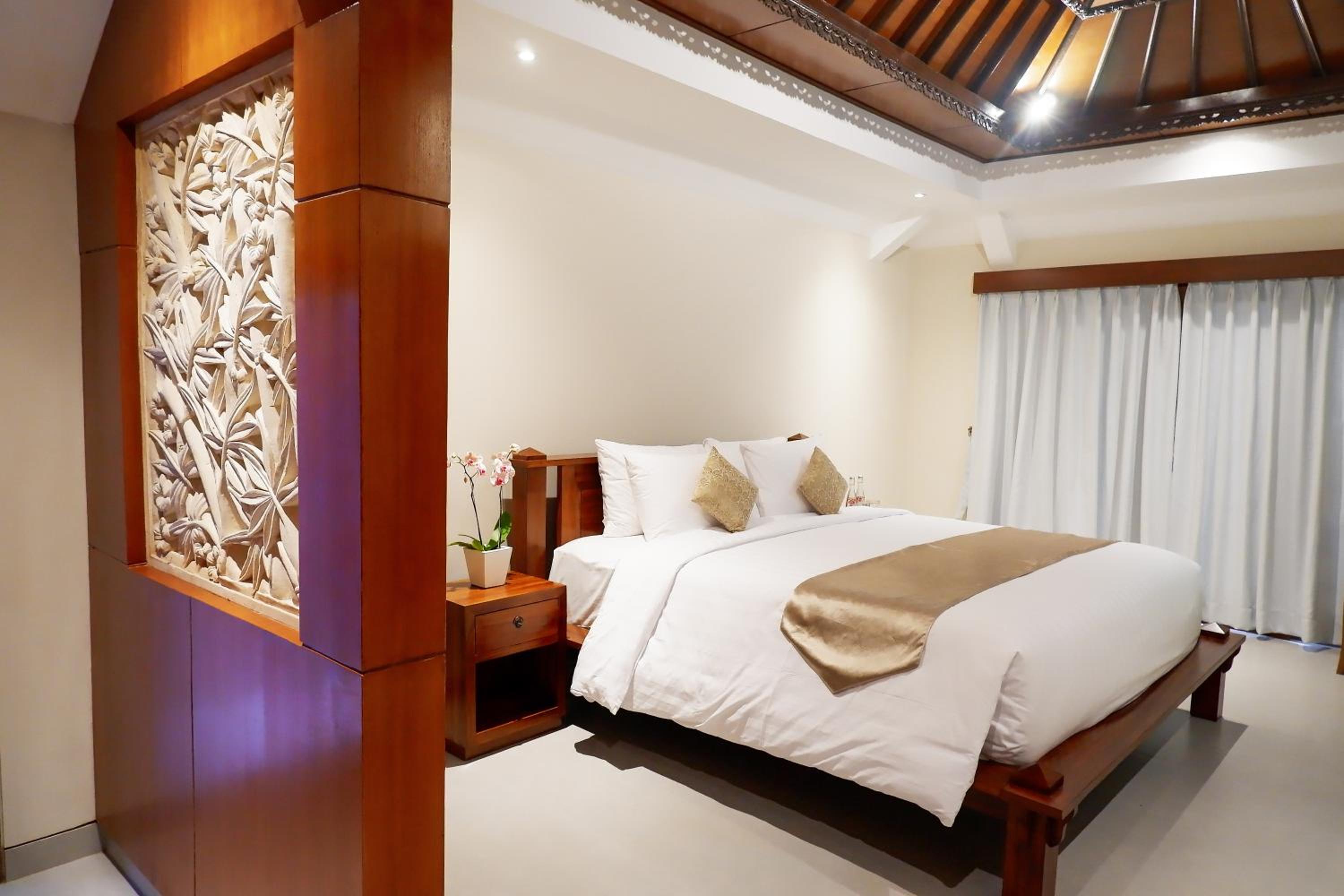 Superior Room Balinese Style - Photo 12