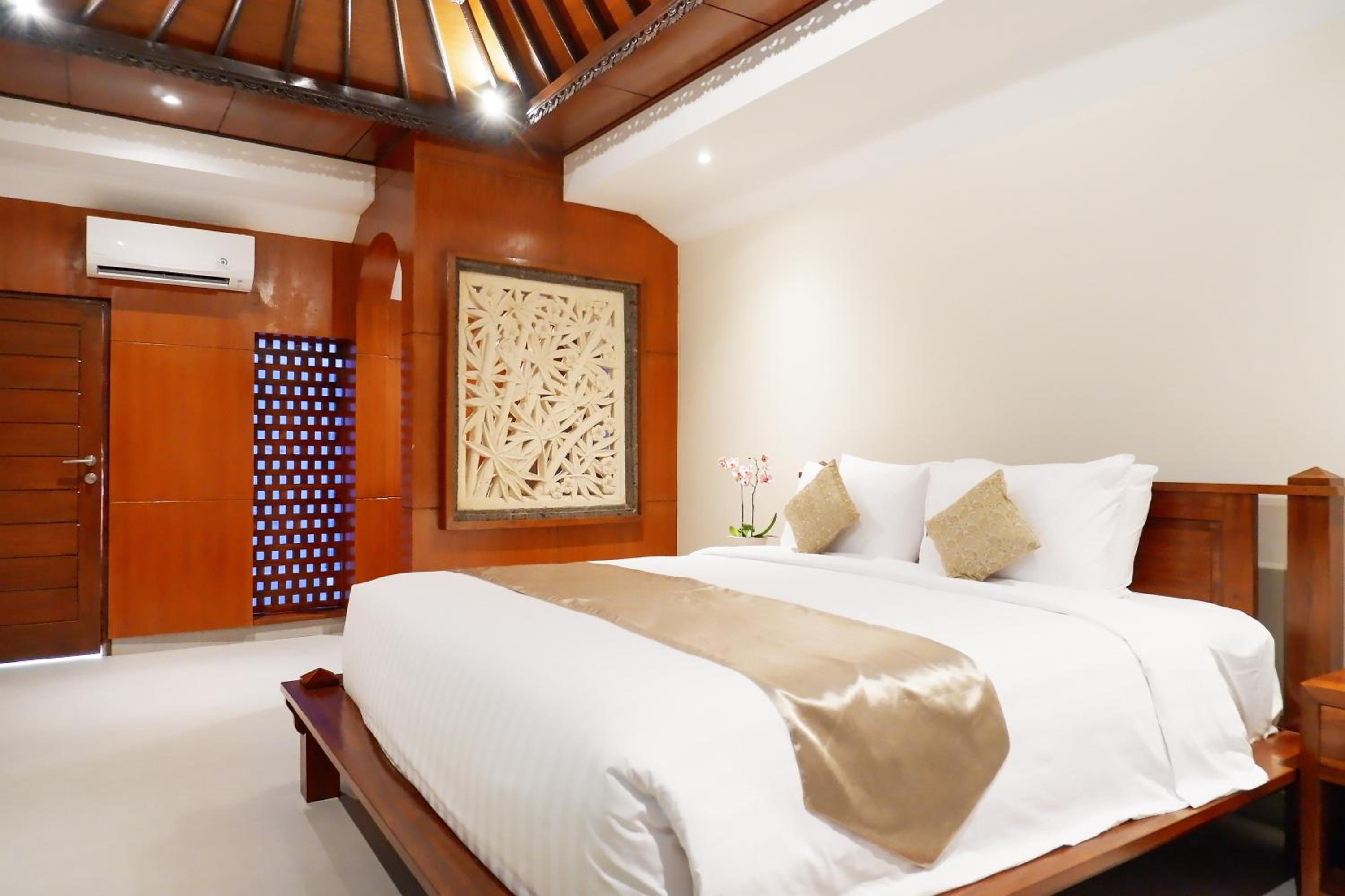 Superior Room Balinese Style - Photo 10