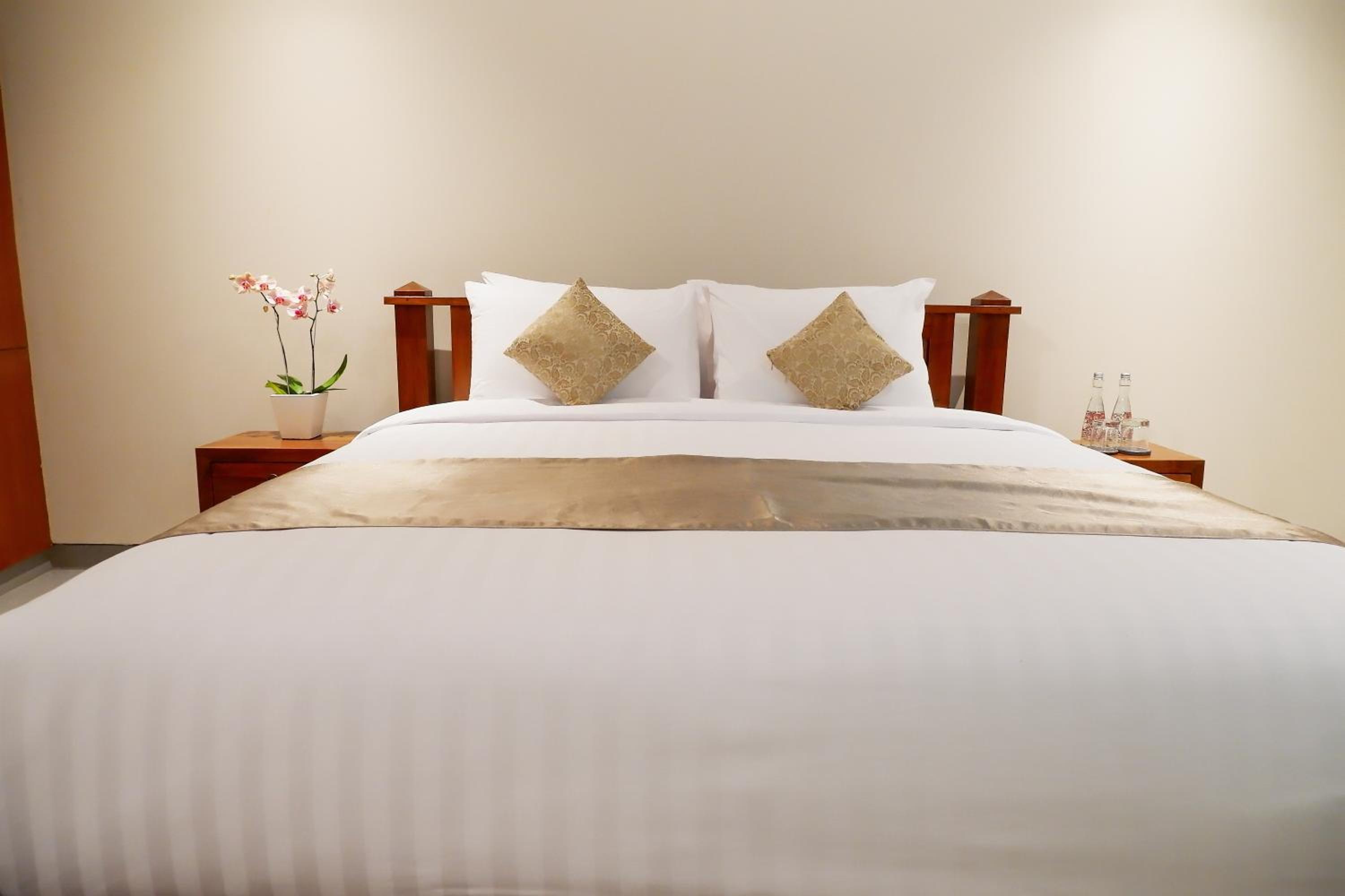 Superior Room Balinese Style - Photo 11