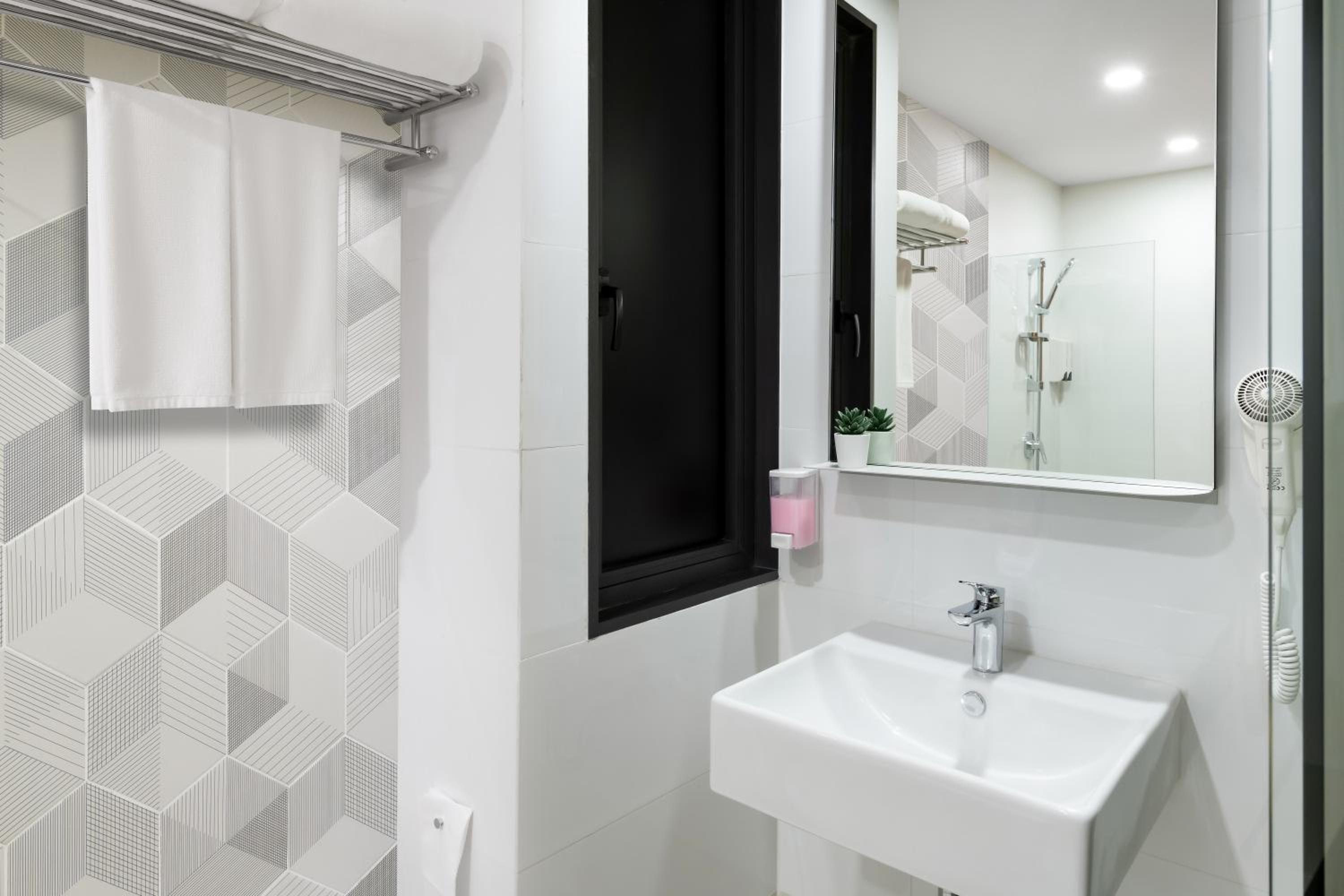 Duplex Double Room photo 2