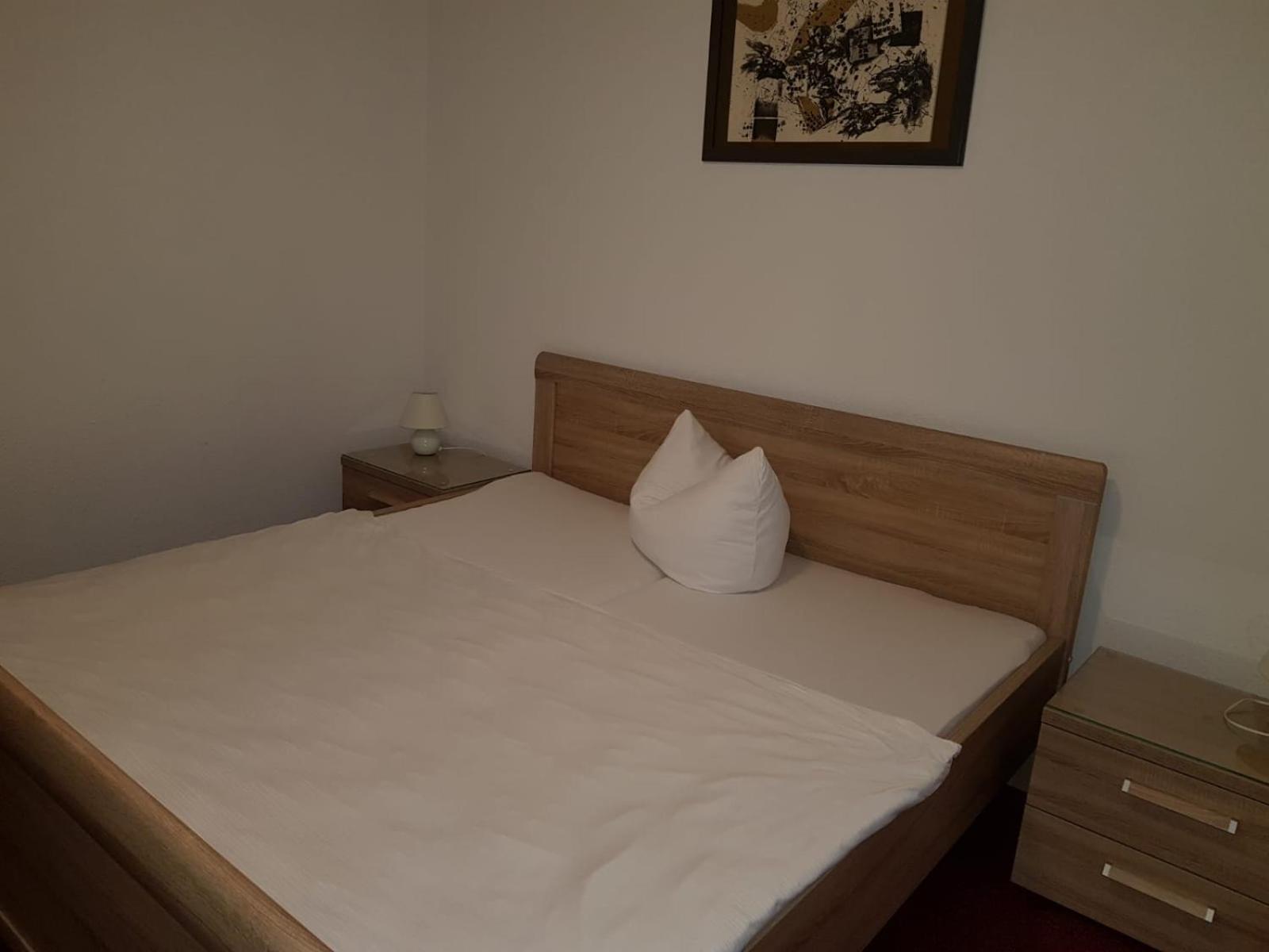 Double Room with Private Bathroom photo 3