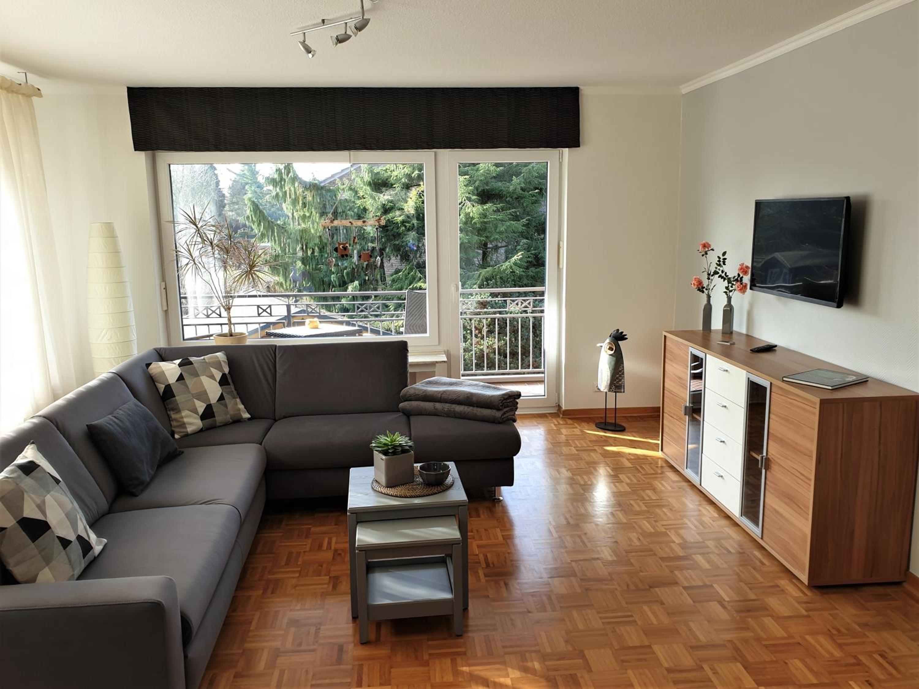 One-Bedroom Apartment photo 3