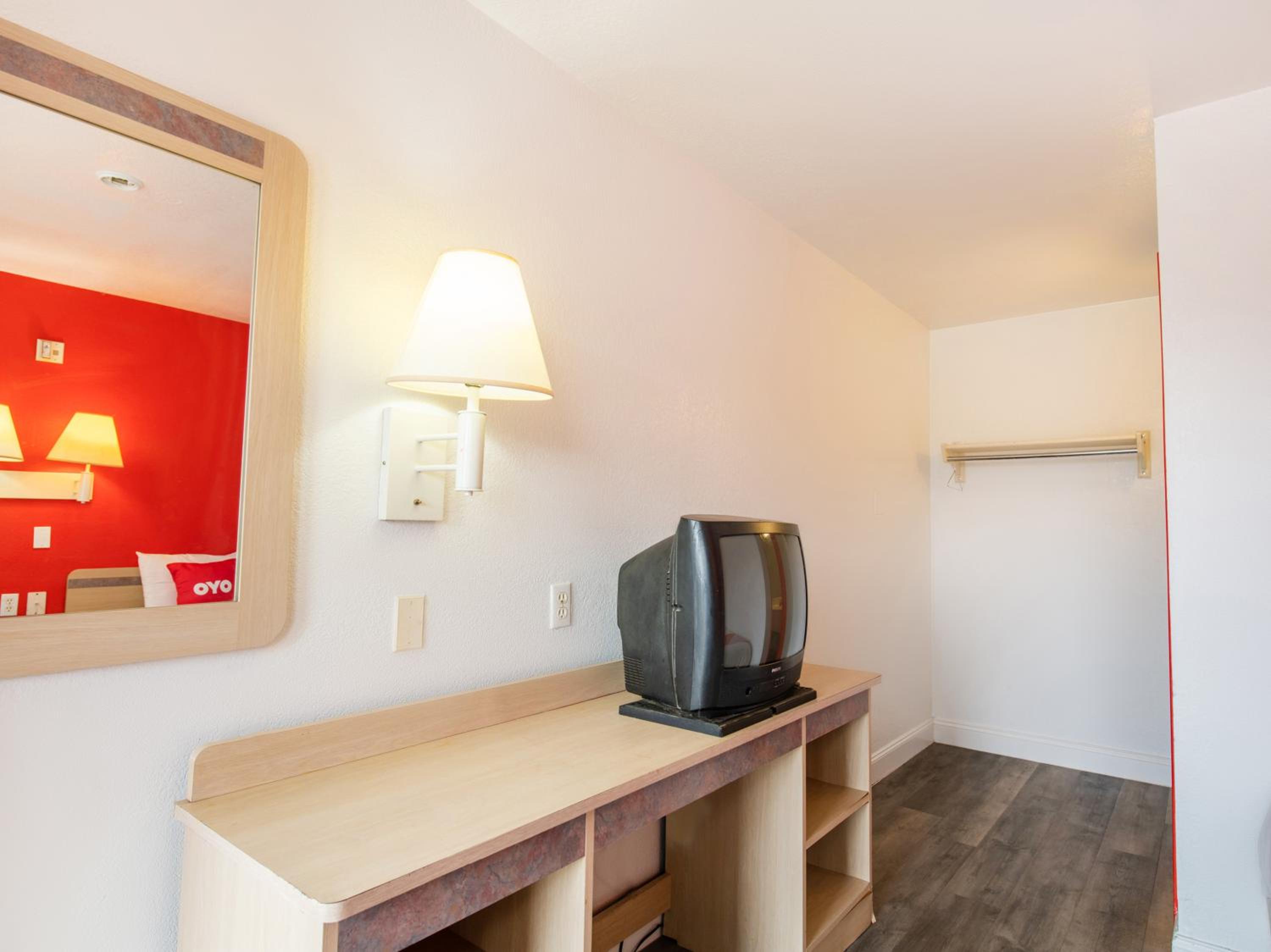 Double Room with Two Double Beds photo 1