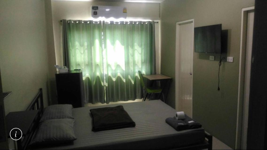 Standard Double Room photo 3
