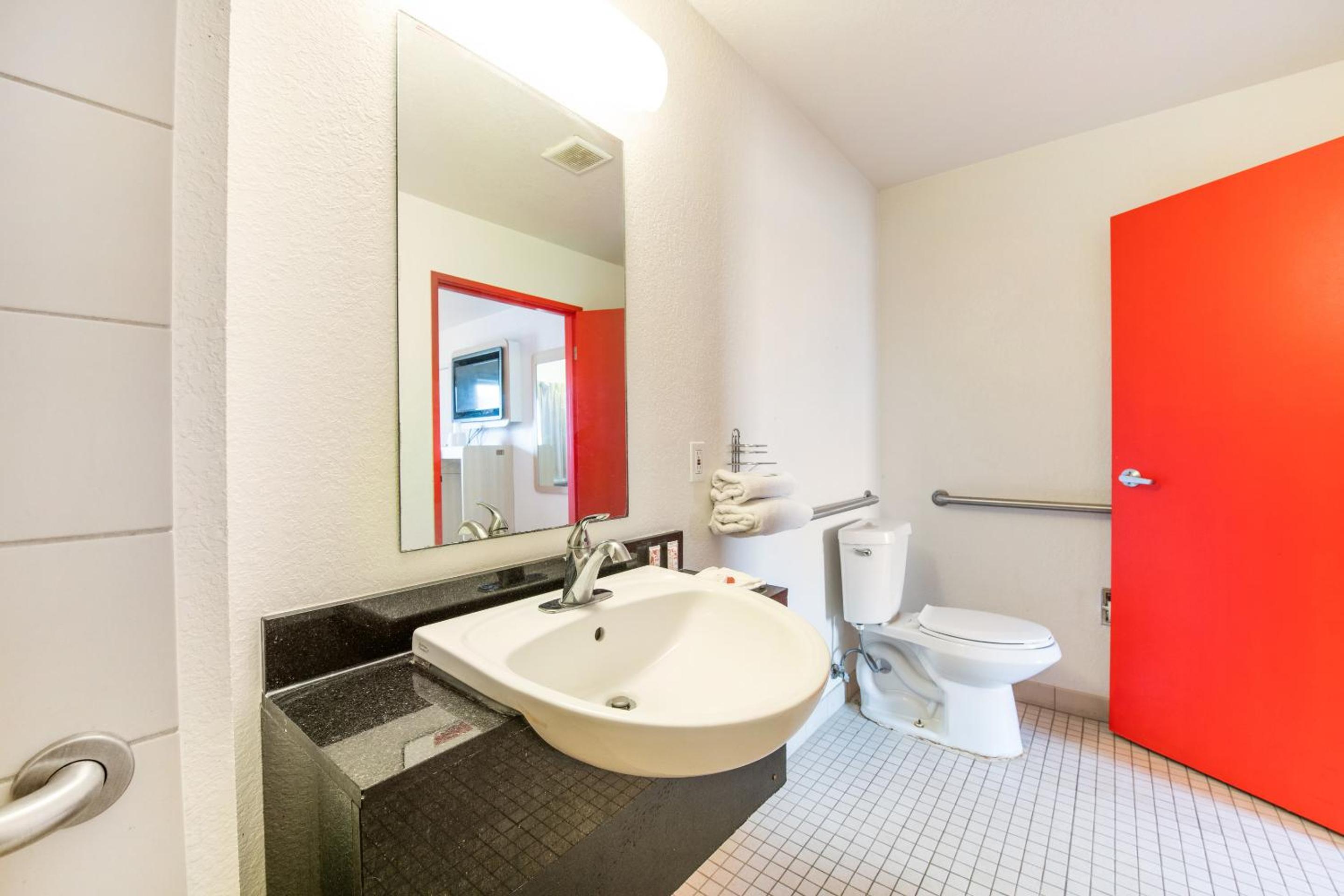 Regency Inn Tulsa, Bild 5