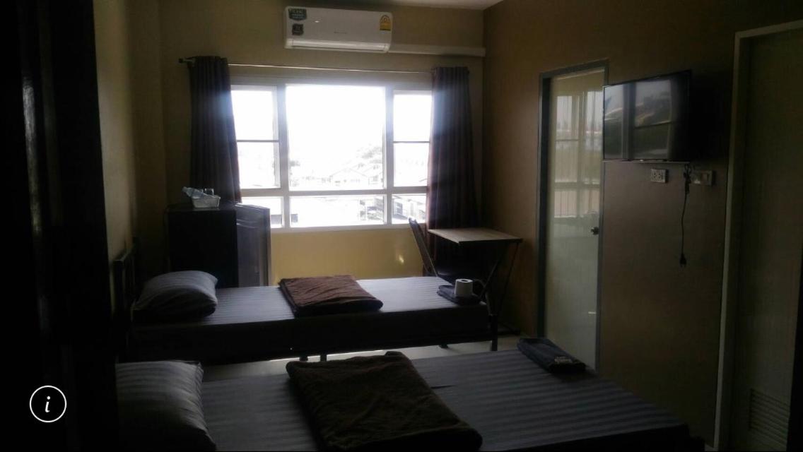 Standard Twin Room photo 1