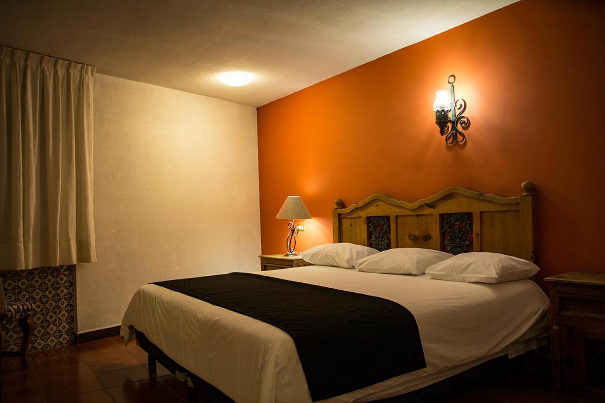 Deluxe Double or Twin Room - Photo 4