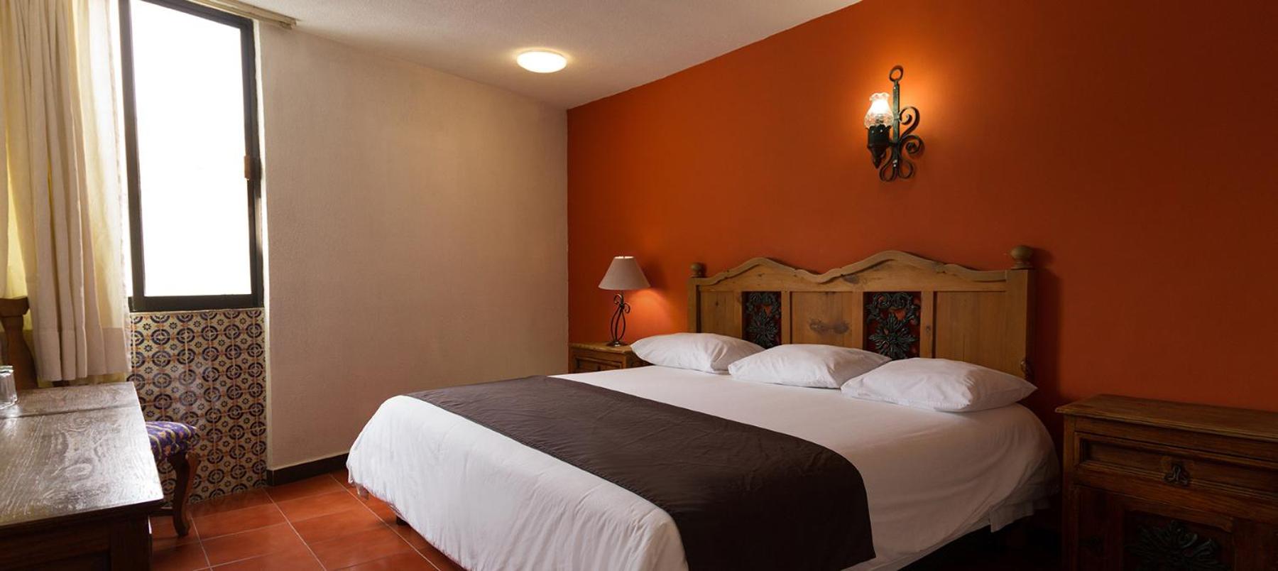Deluxe Double or Twin Room - Photo 3