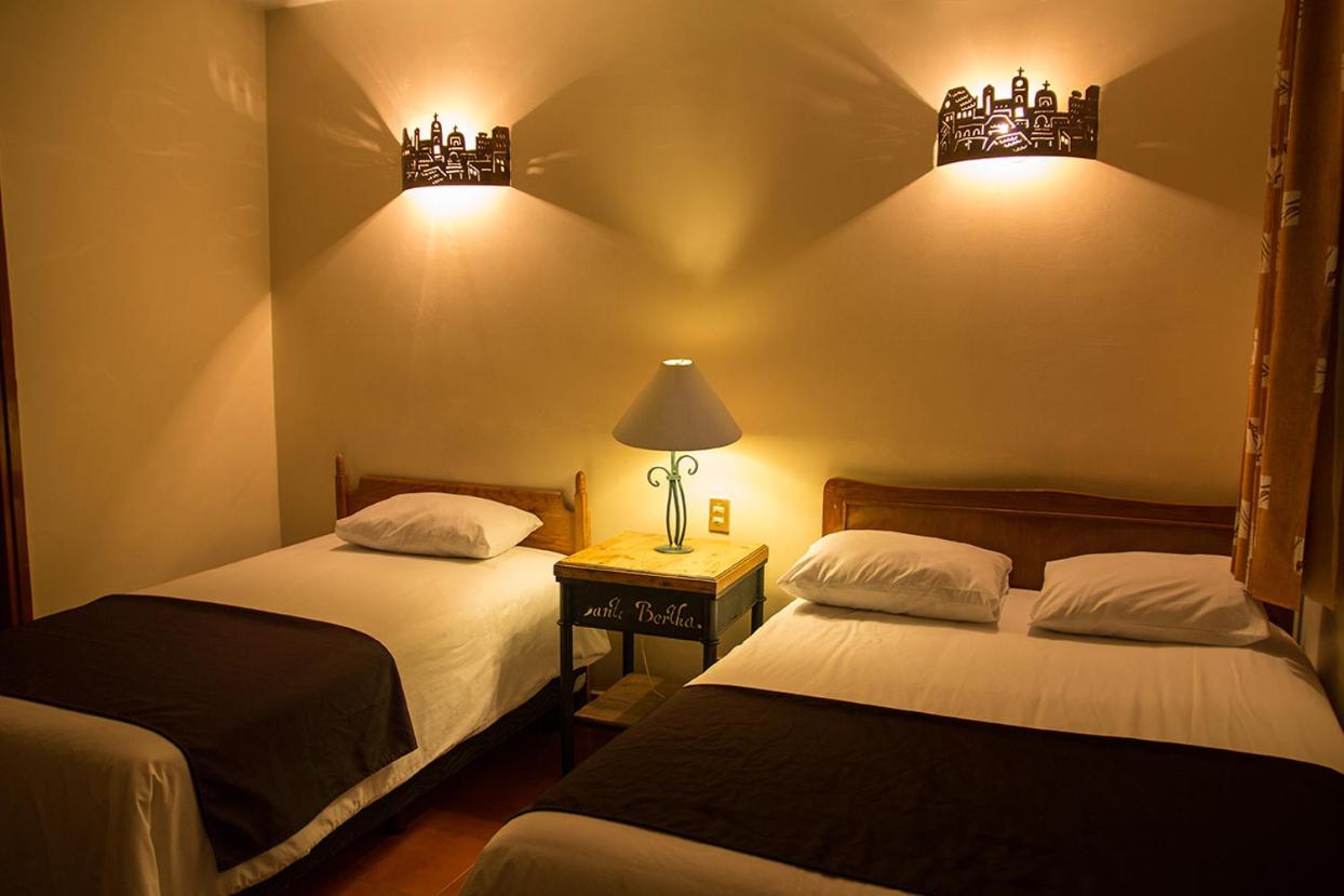 Budget Double or Twin Room - Photo 3