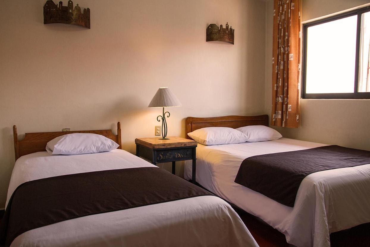 Budget Double or Twin Room - Photo 1