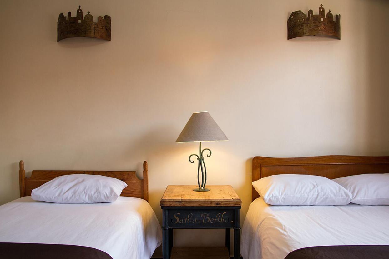 Budget Double or Twin Room - Photo 2