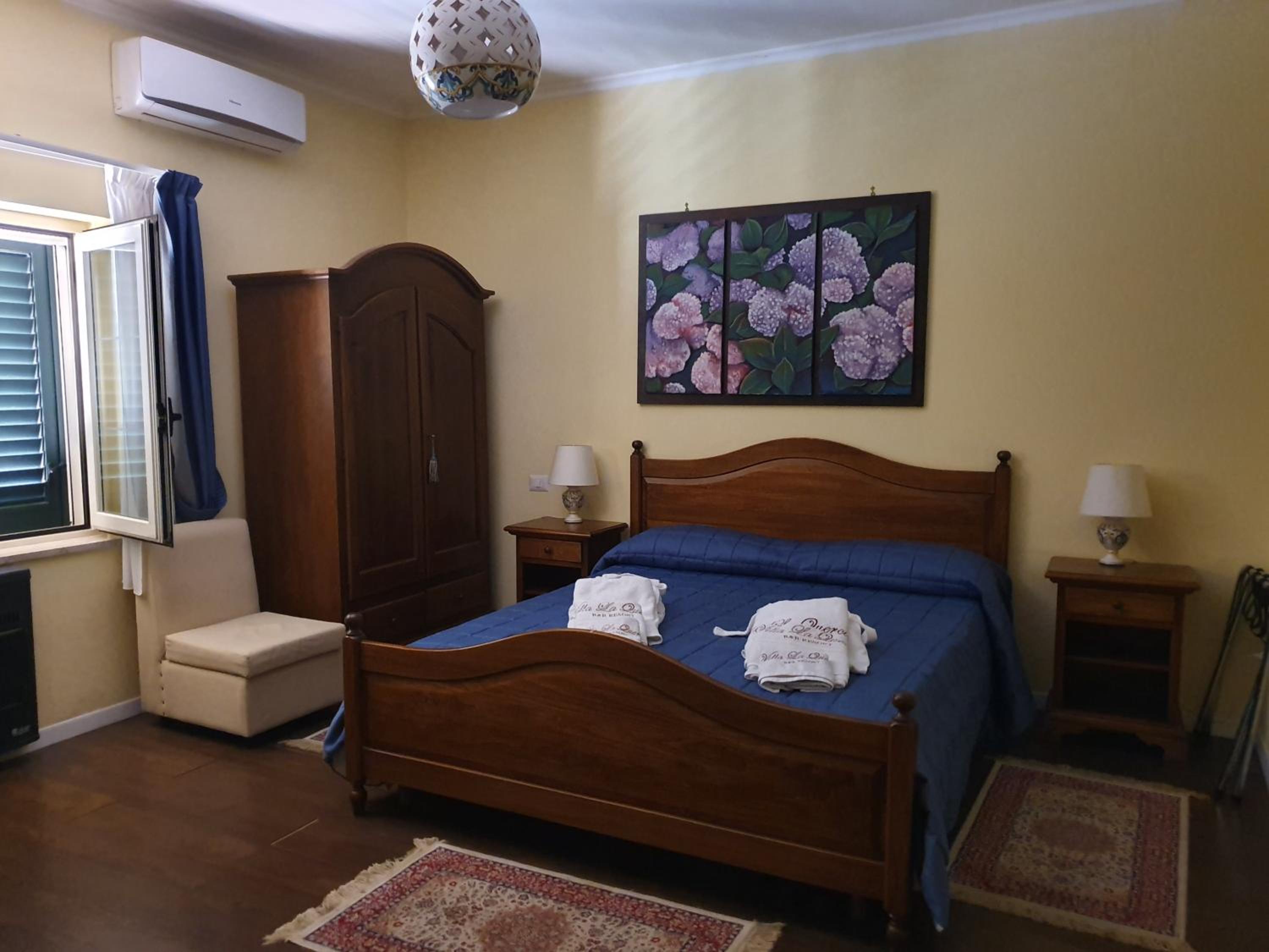 Superior Double Room - Photo 1