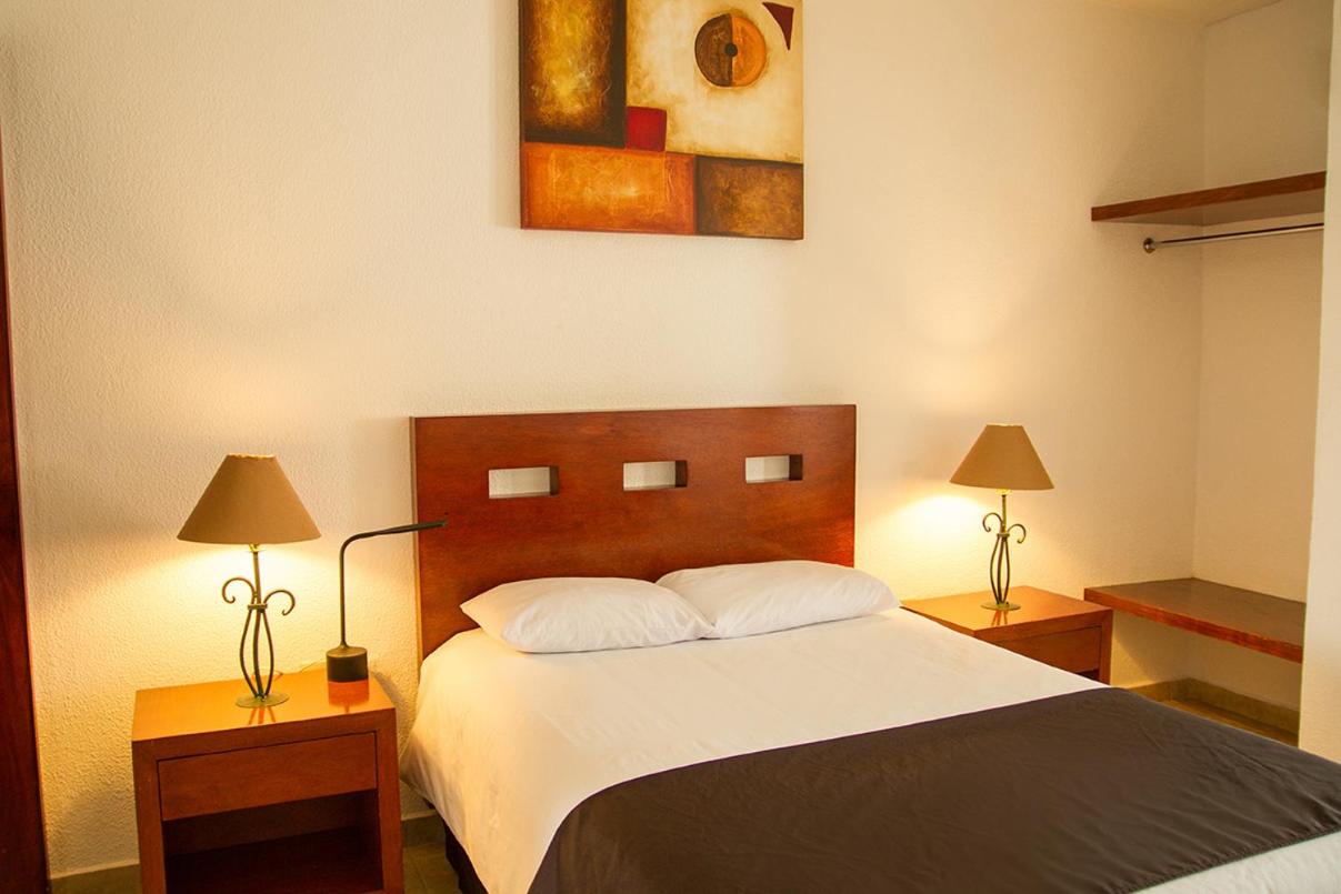 Deluxe Double Room - Photo 1