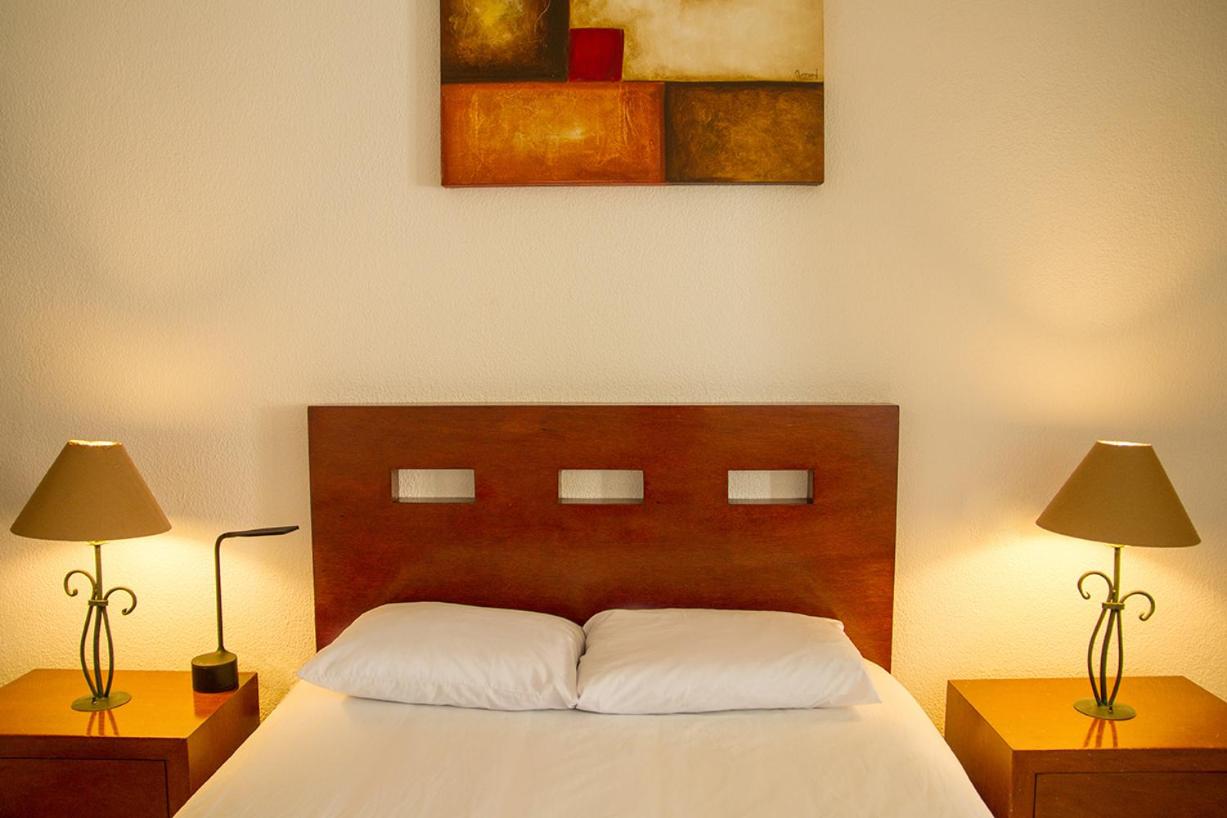 Deluxe Double Room - Photo 3