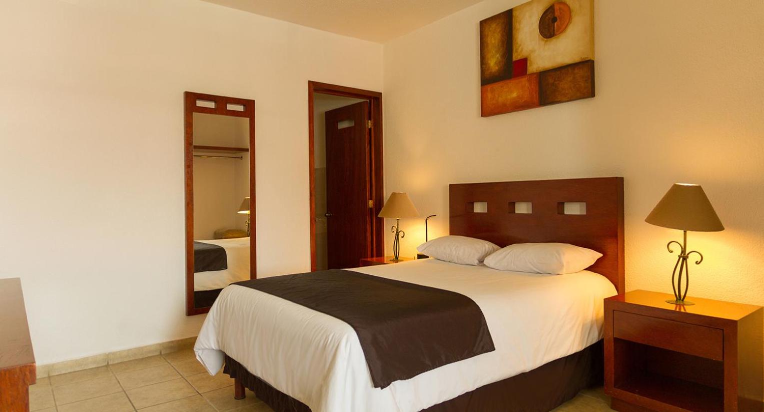 Deluxe Double Room - Photo 2