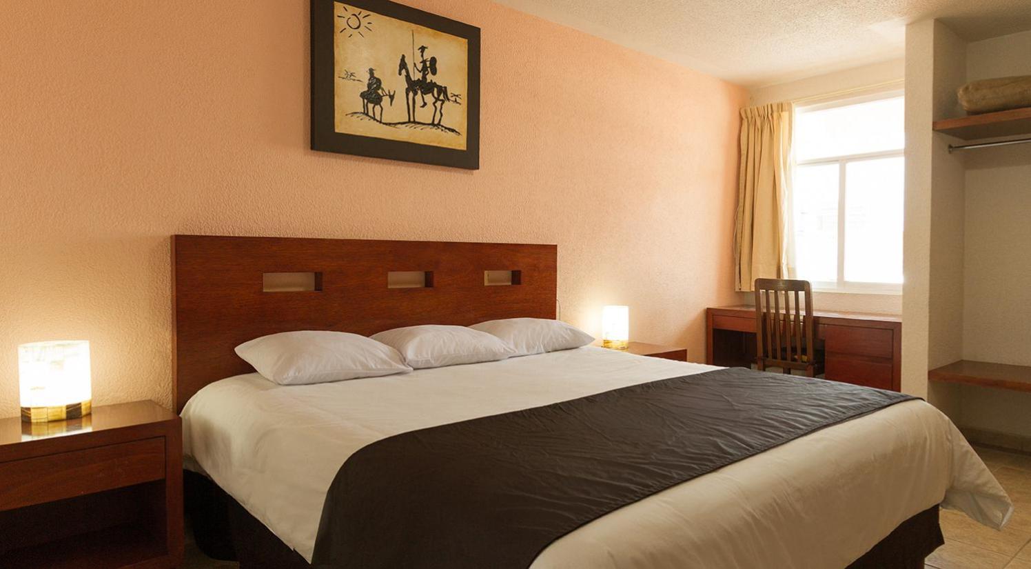 Superior Deluxe Double or Twin Room  - Photo 1