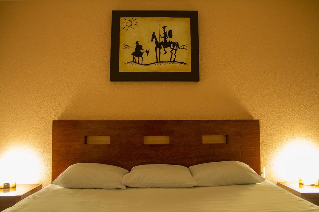 Superior Deluxe Double or Twin Room  - Photo 3