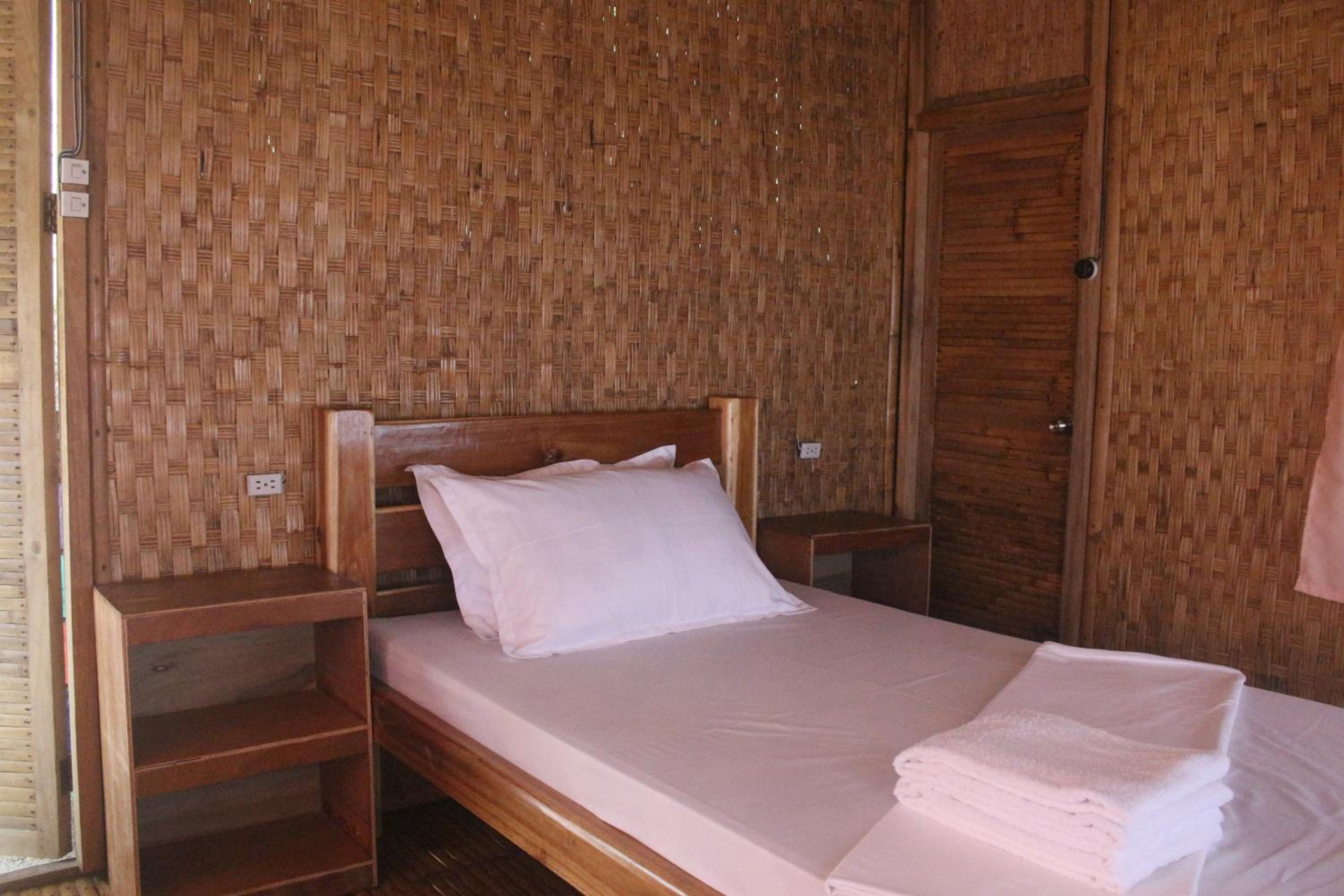 Double Room with Balcony and Sea View photo 3