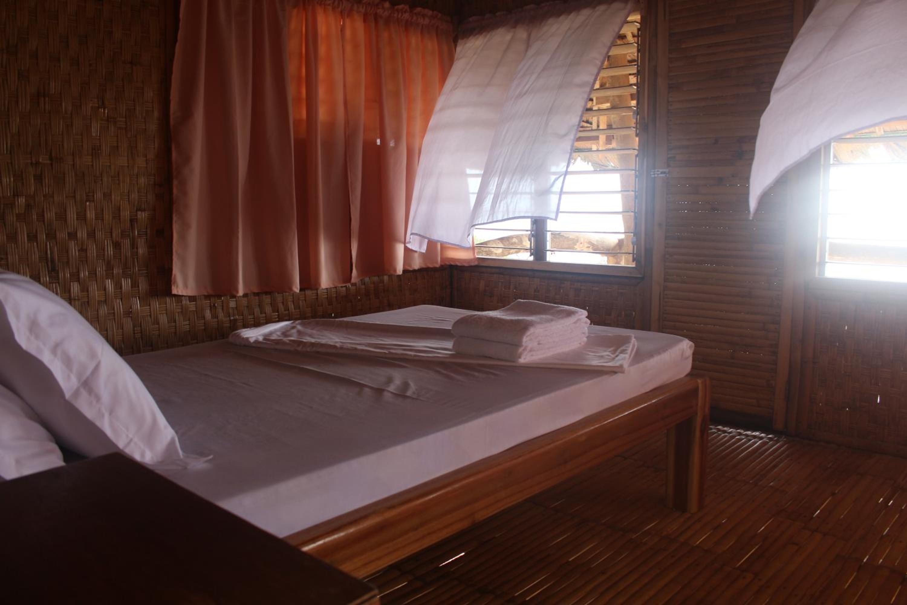 Double Room with Balcony and Sea View photo 1