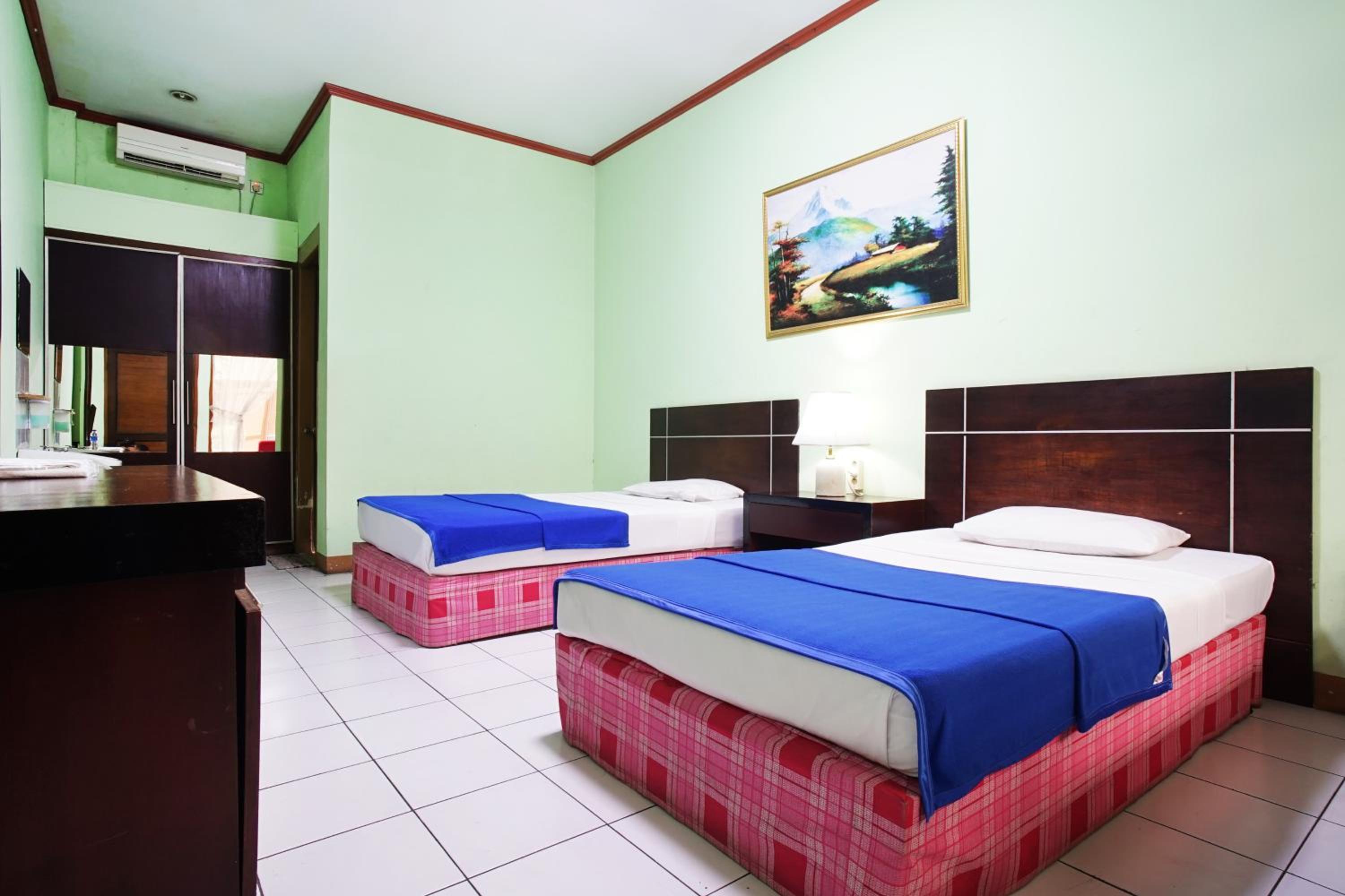 Superior Double or Twin Room