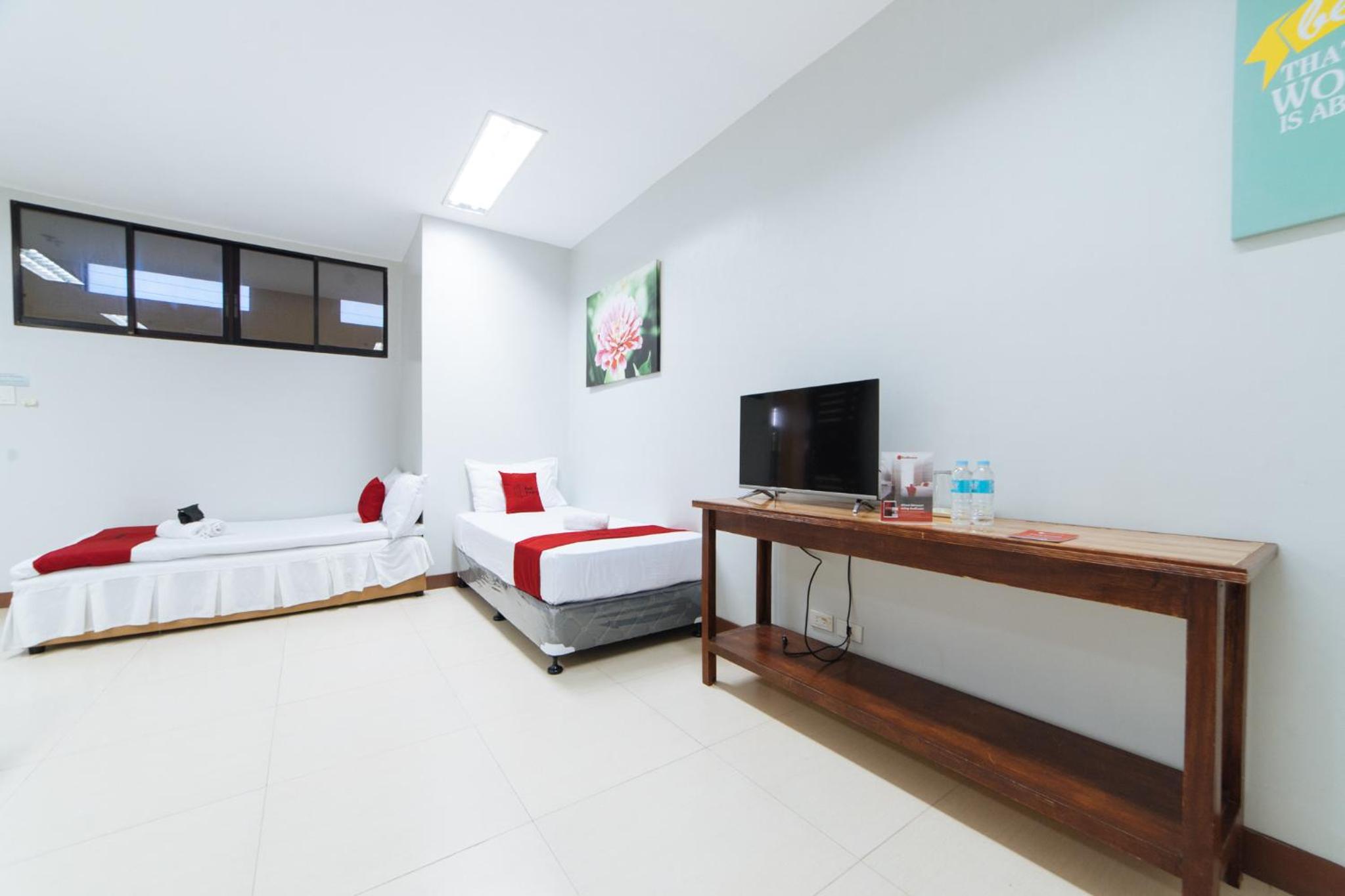 Deluxe Family Room - Photo 4