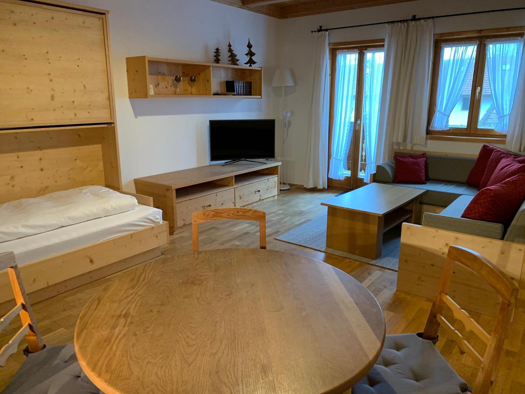 Apartment photo 1