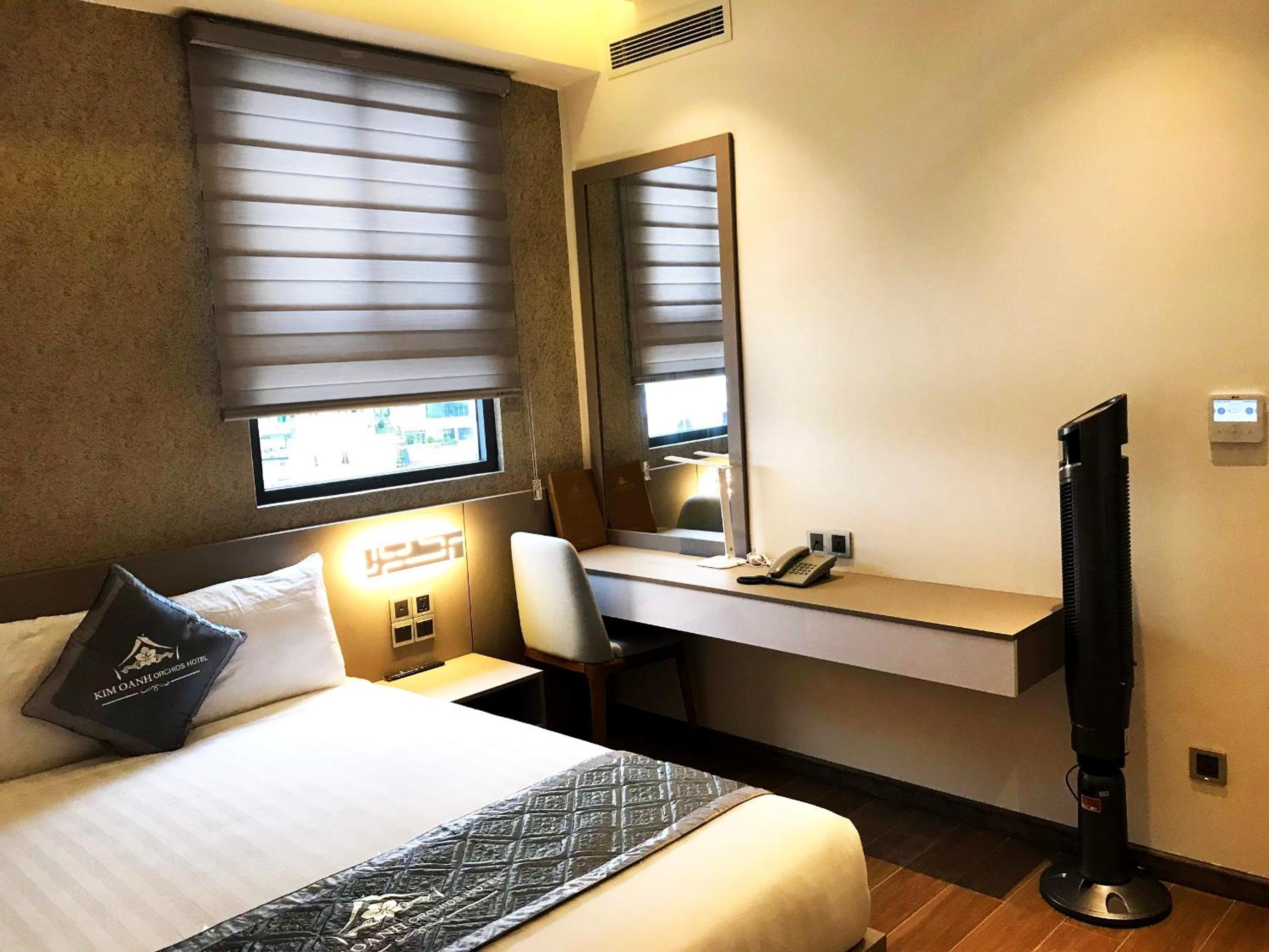 Standard Double Room - Photo 2