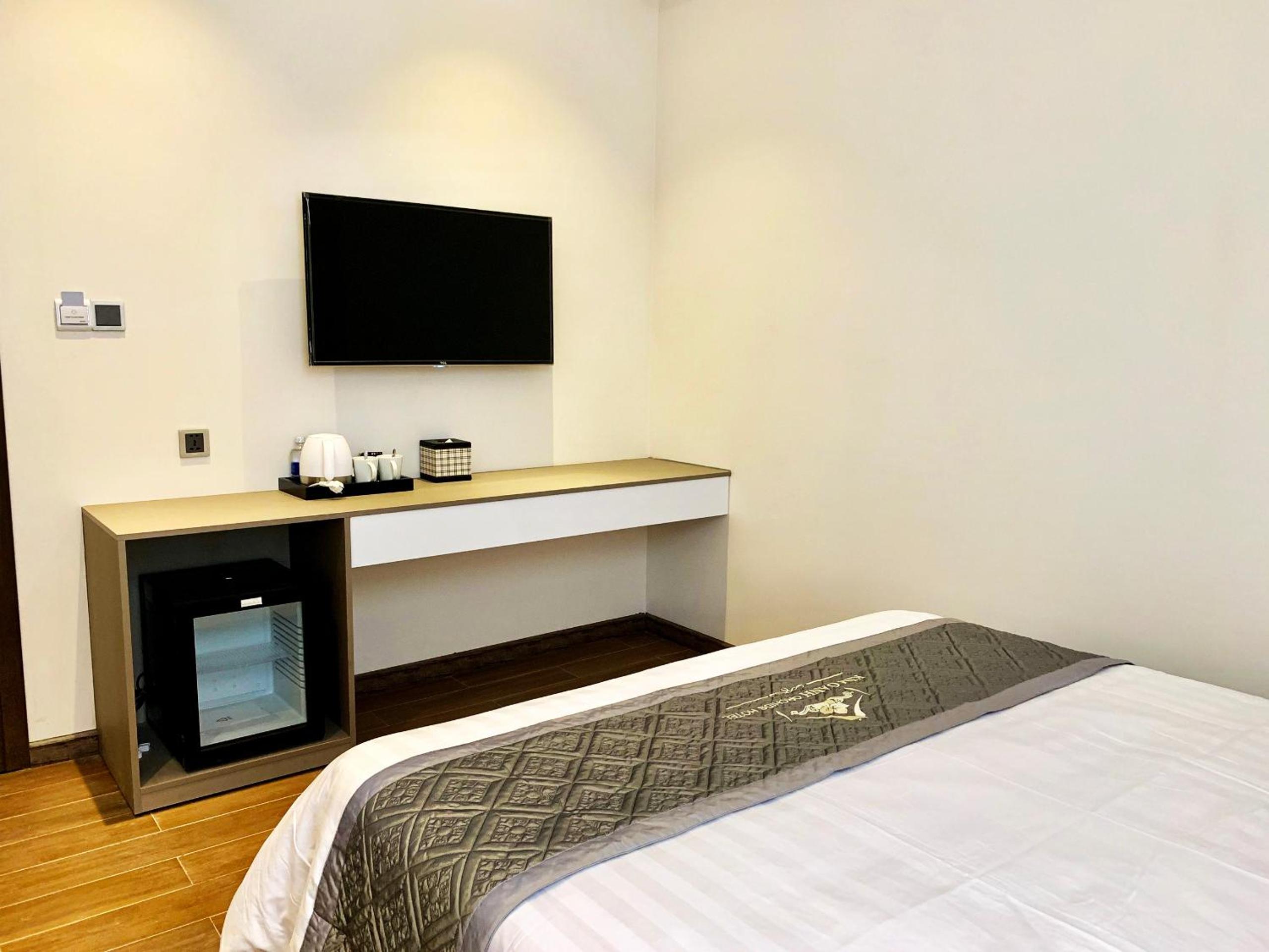 Standard Double Room - Photo 5