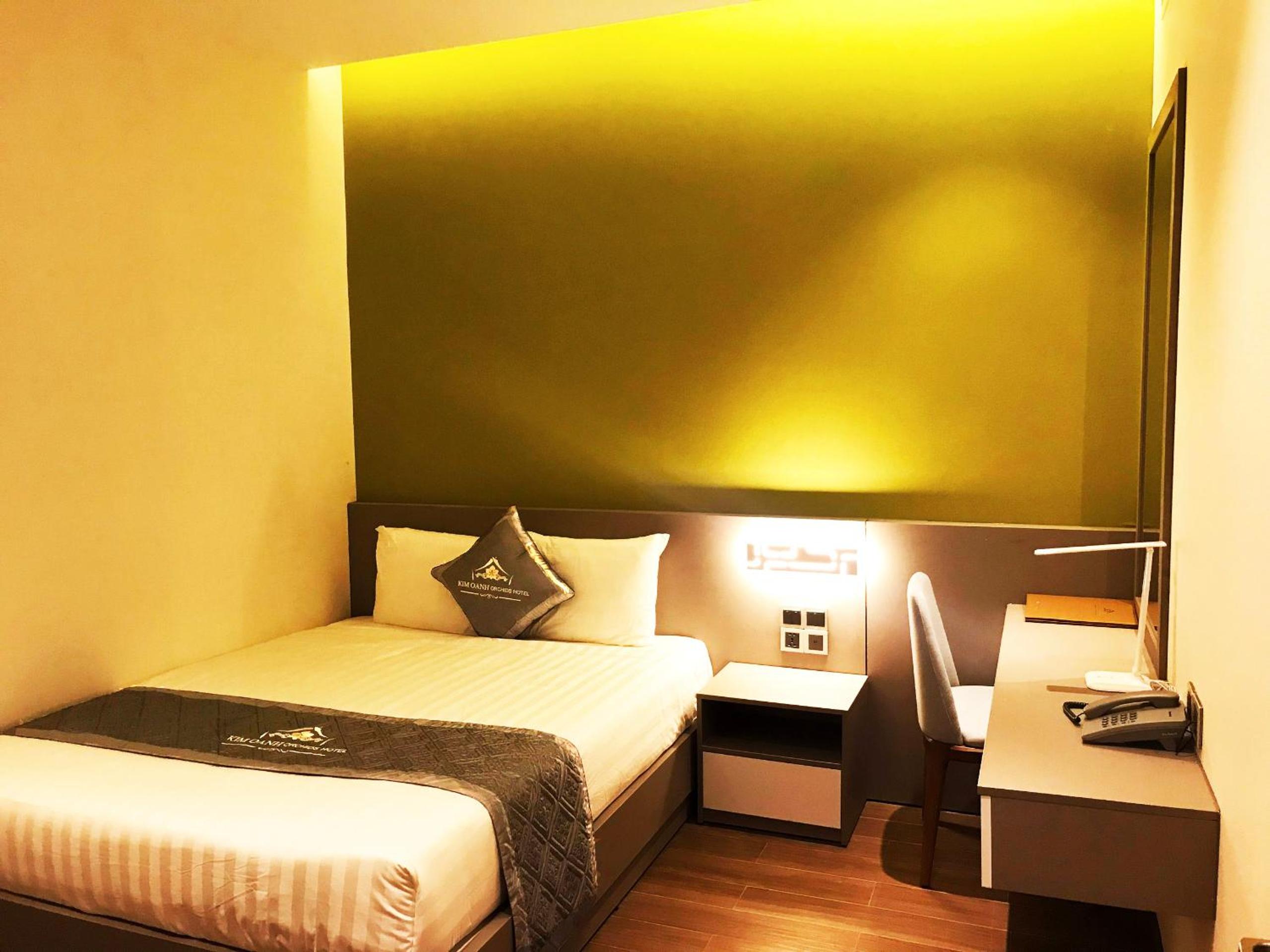 Standard Double Room - Photo 3