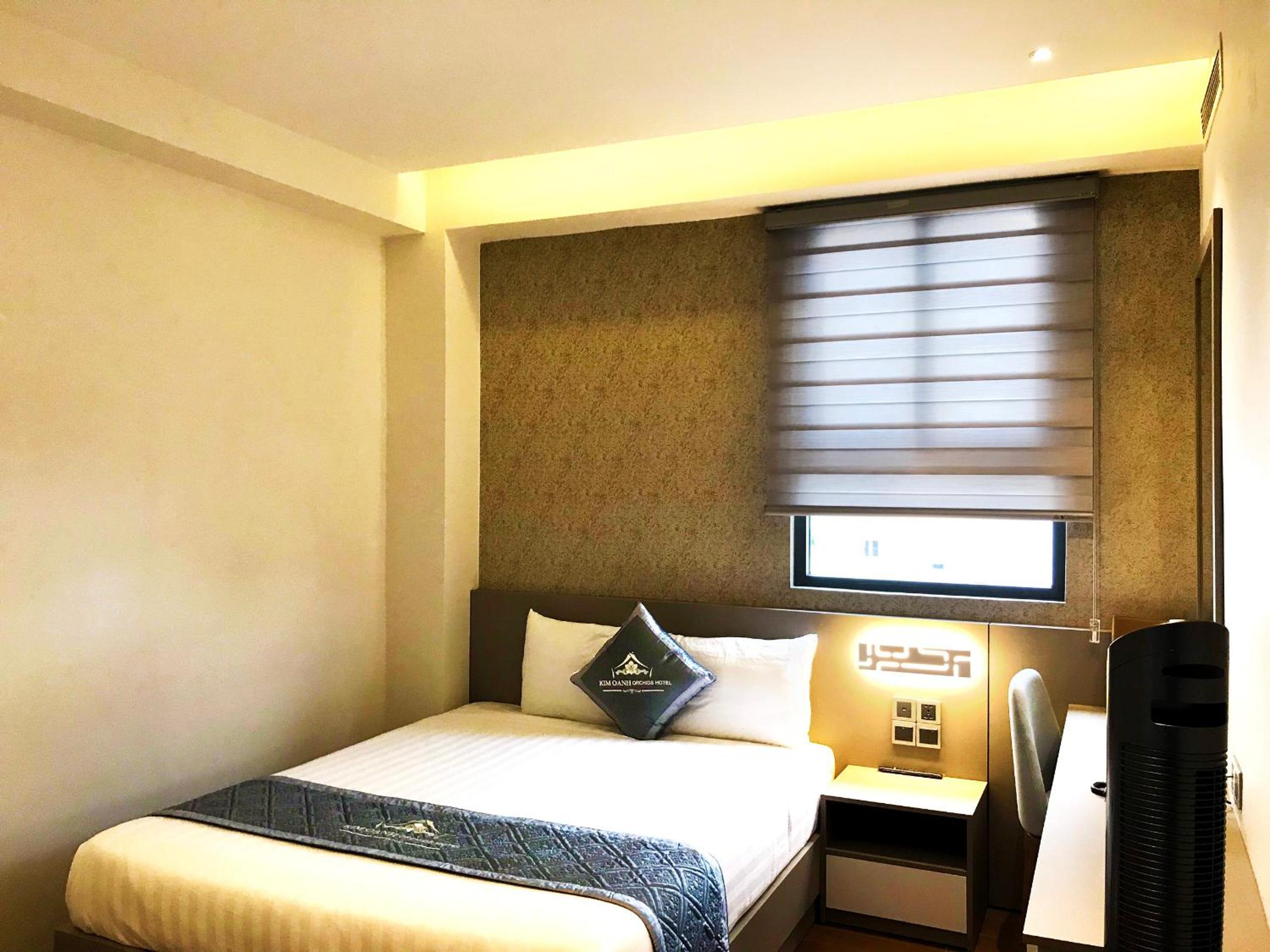 Standard Double Room - Photo 4