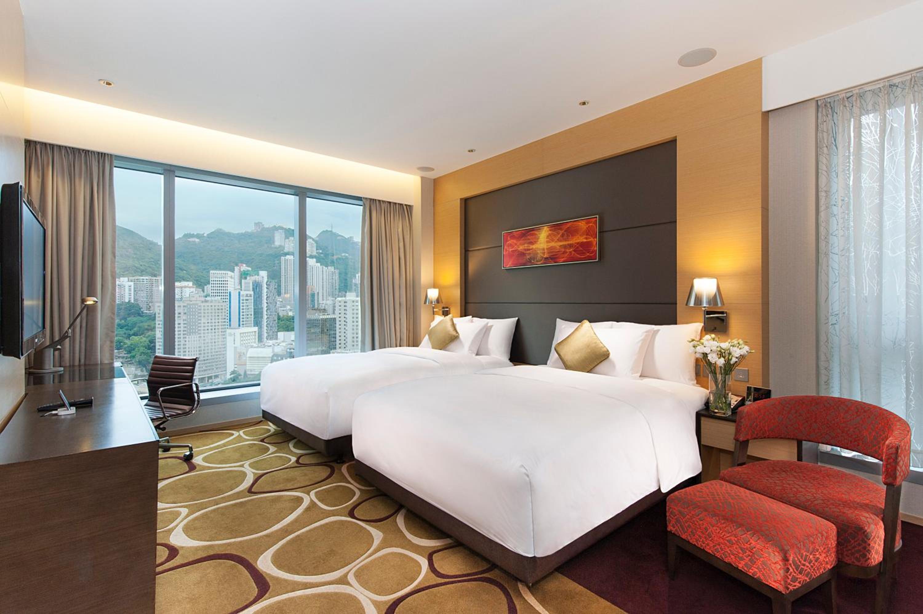Premium Family Room
