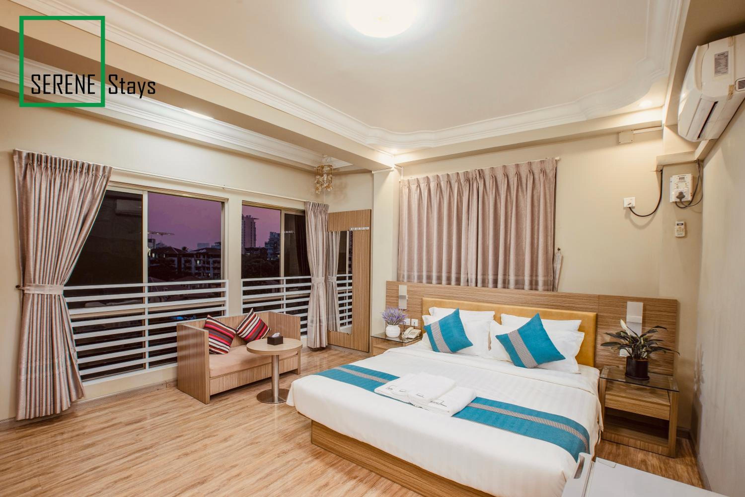 Royal Deluxe Double Room photo 1