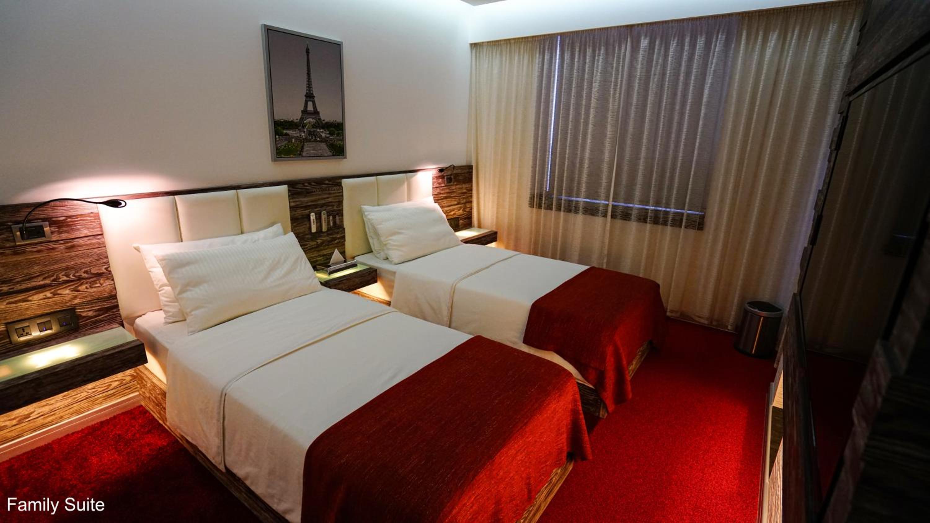 Family Suite