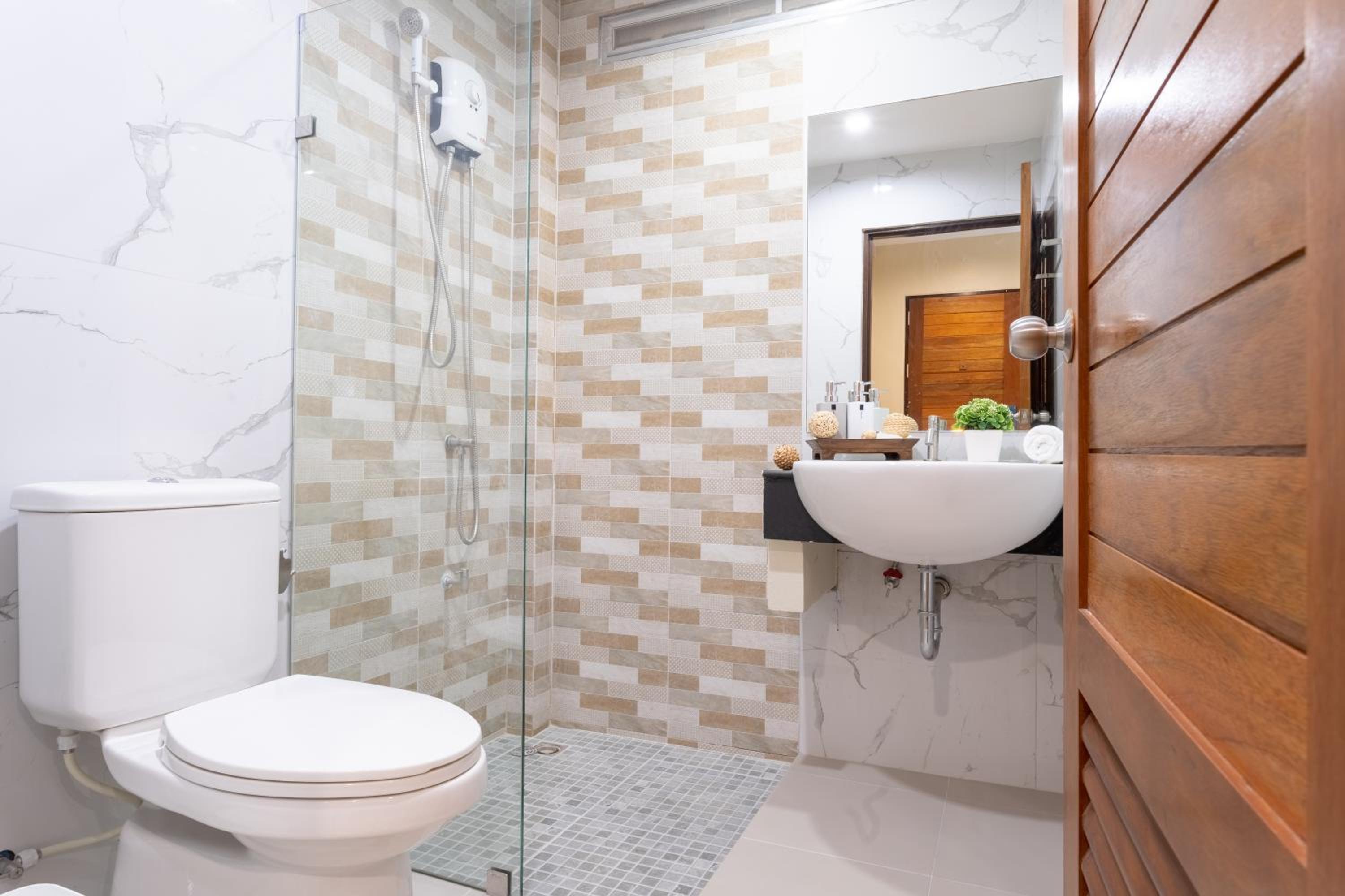 Deluxe Double Room - Photo 6