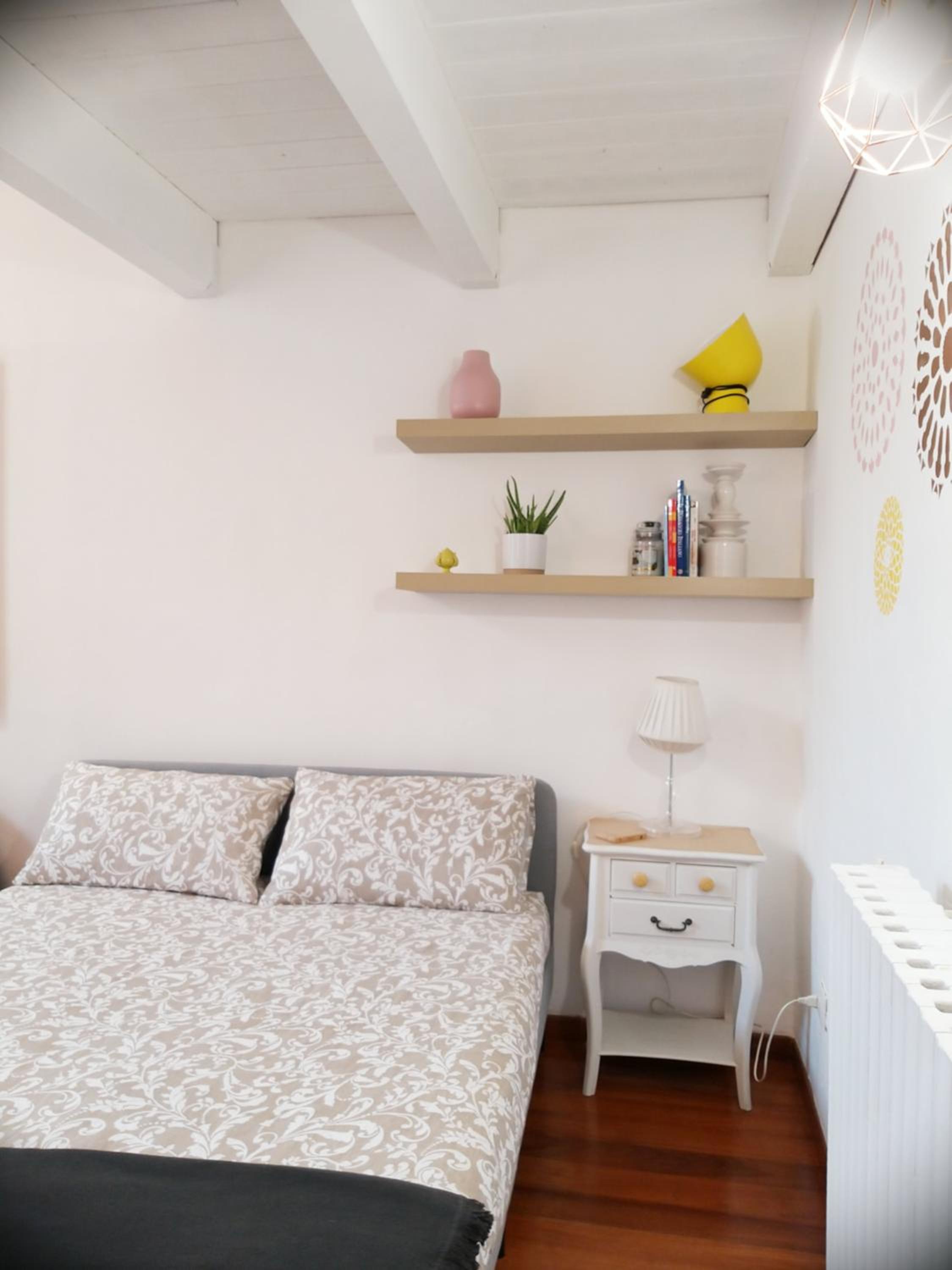 Two-Bedroom Apartment - Photo 11