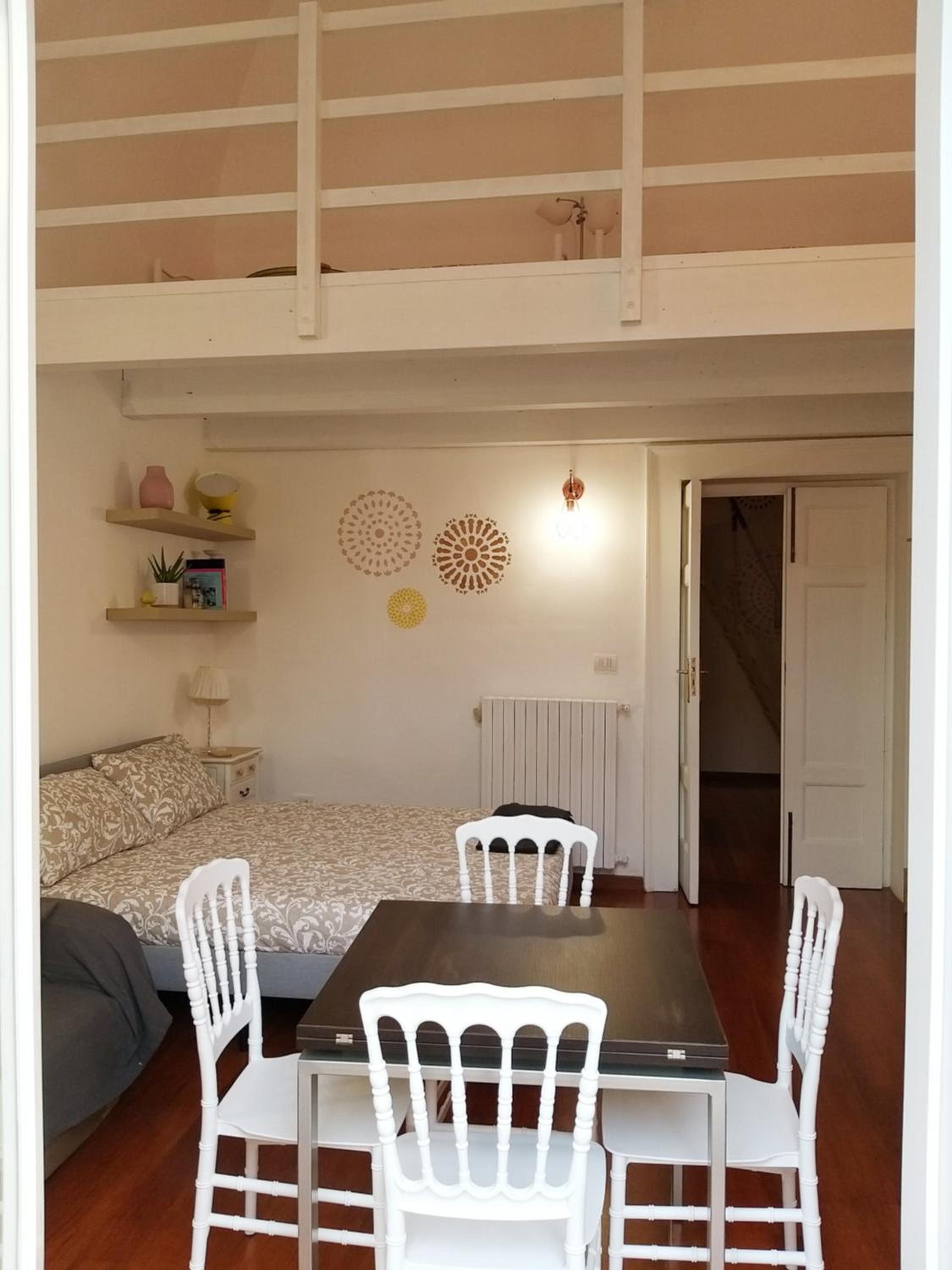 Two-Bedroom Apartment - Photo 12