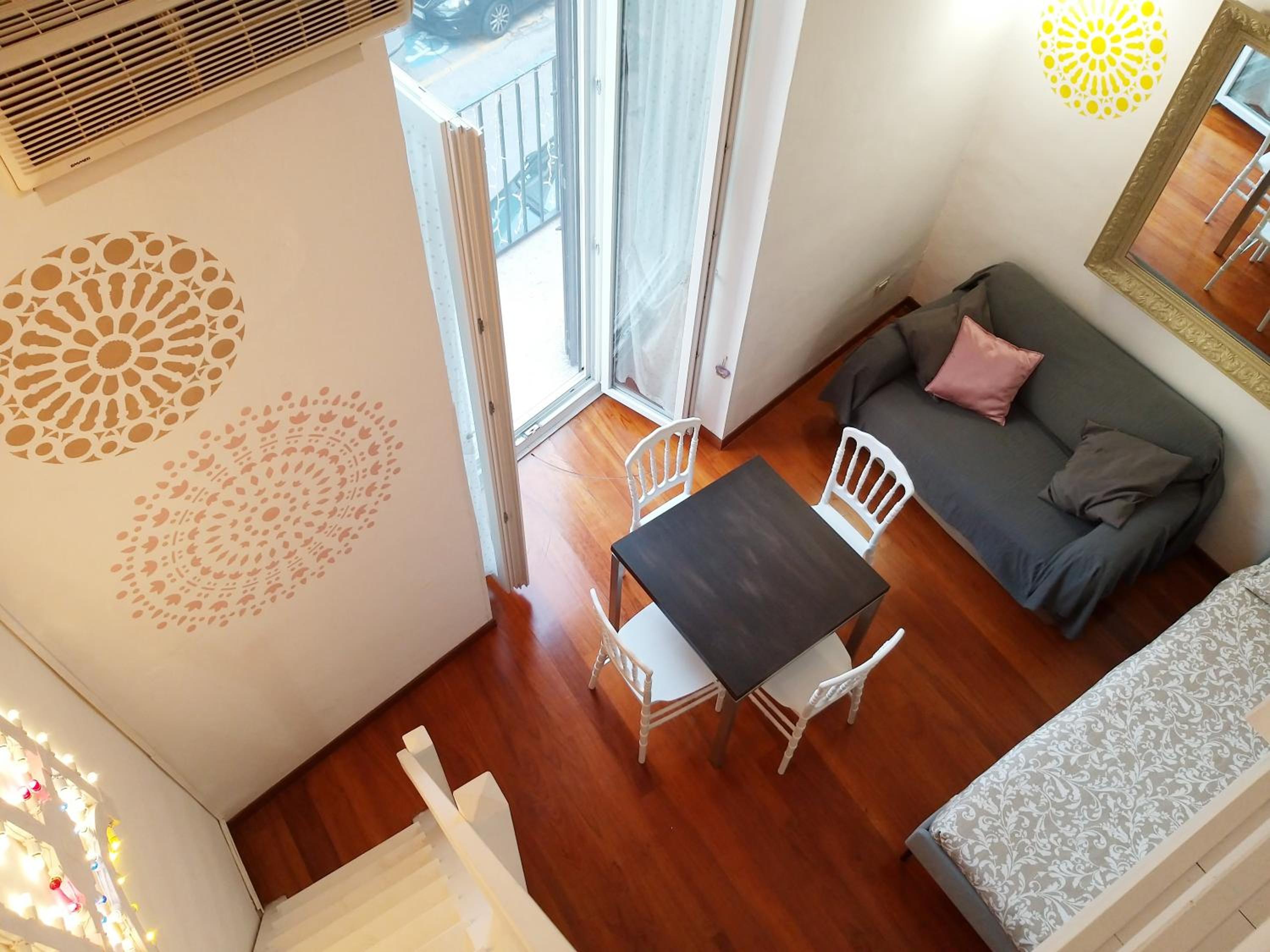 Two-Bedroom Apartment - Photo 13