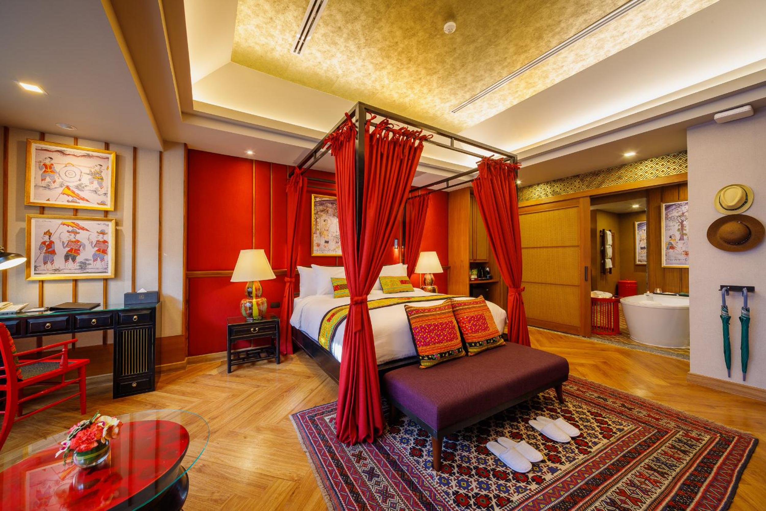 Junior Suite photo 2