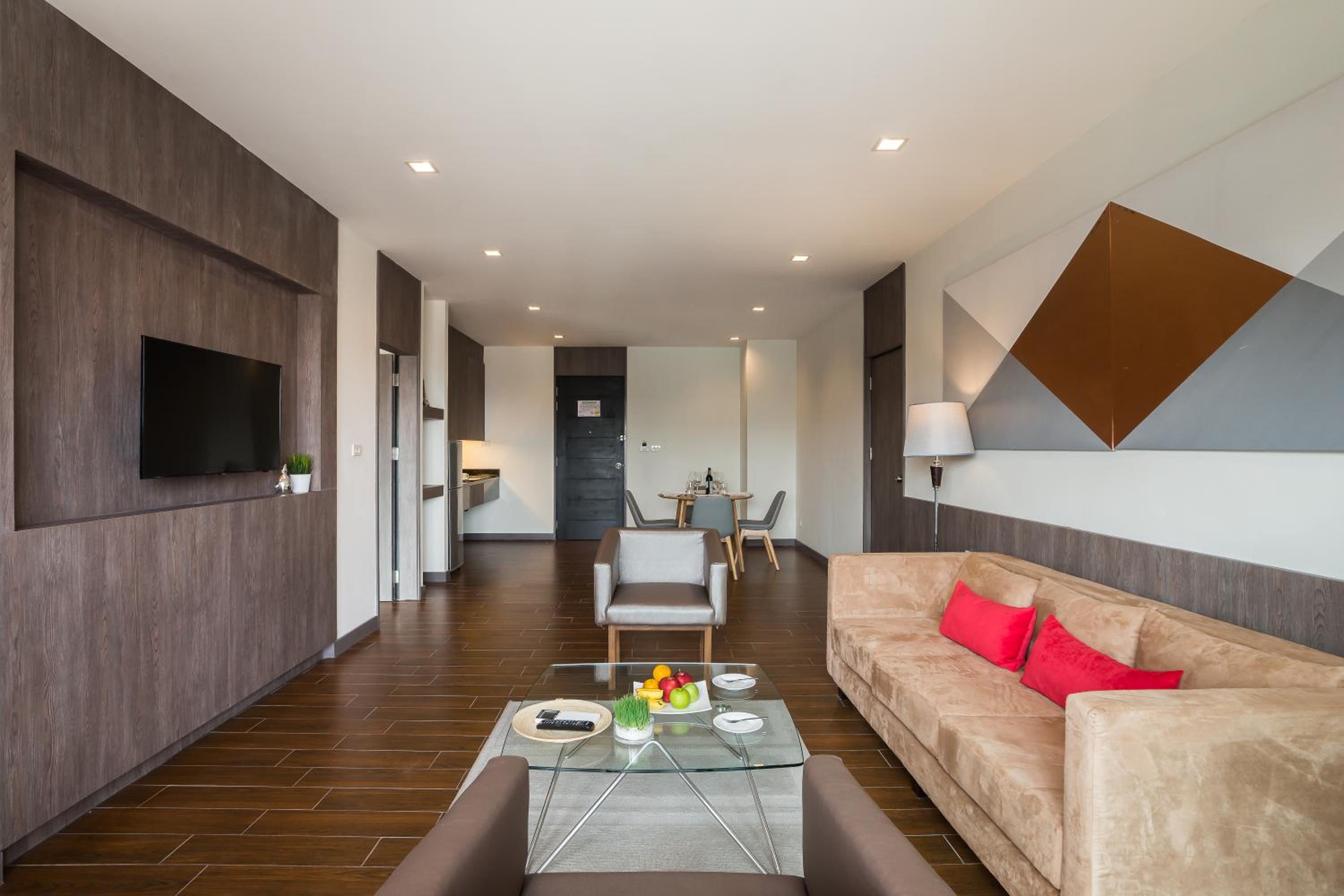 Presidential Suite photo 2