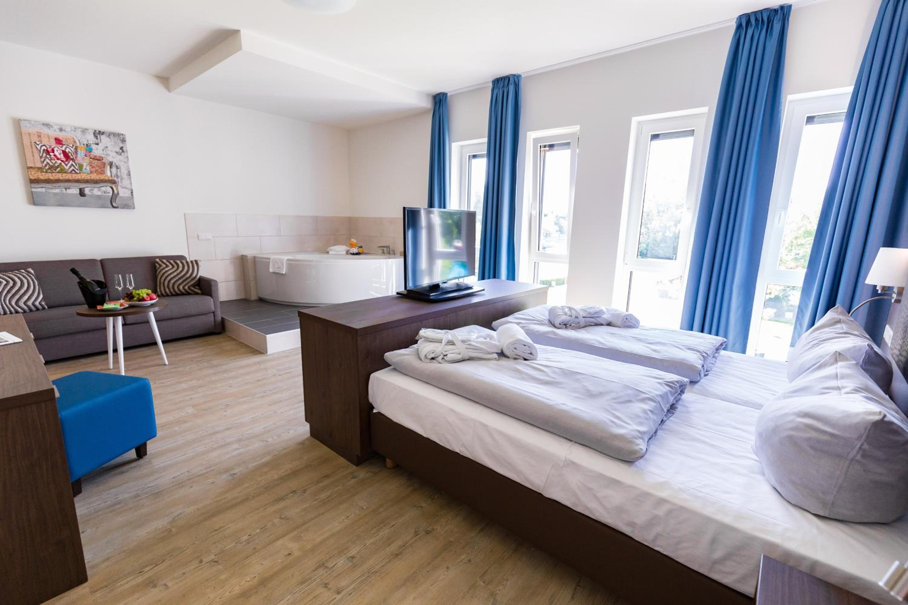 Suite photo 3